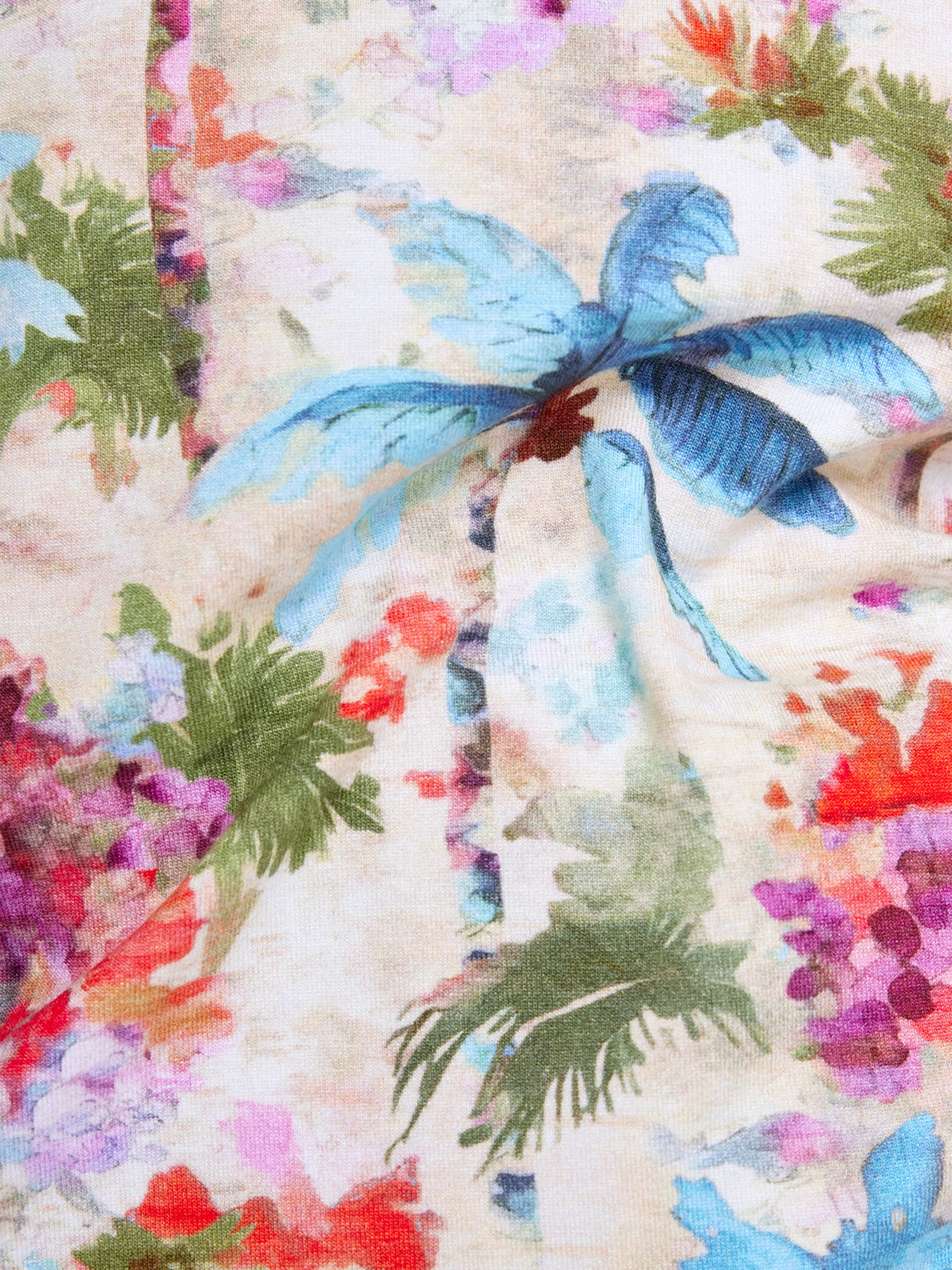 Rabe Print-Shirt »T-Shirt«