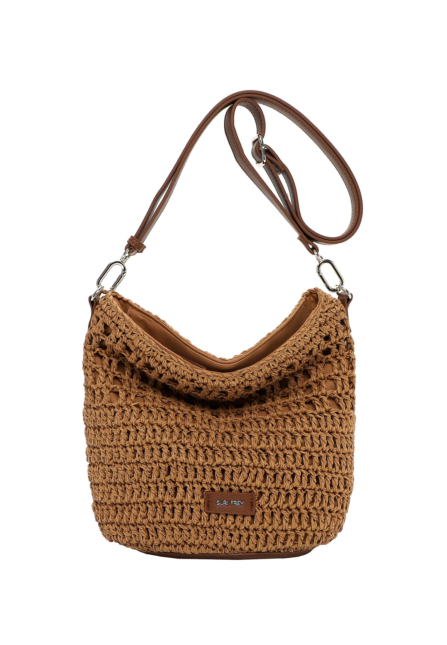 SURI FREY Umhängetasche "Umhängetasche SFY Marley" günstig online kaufen