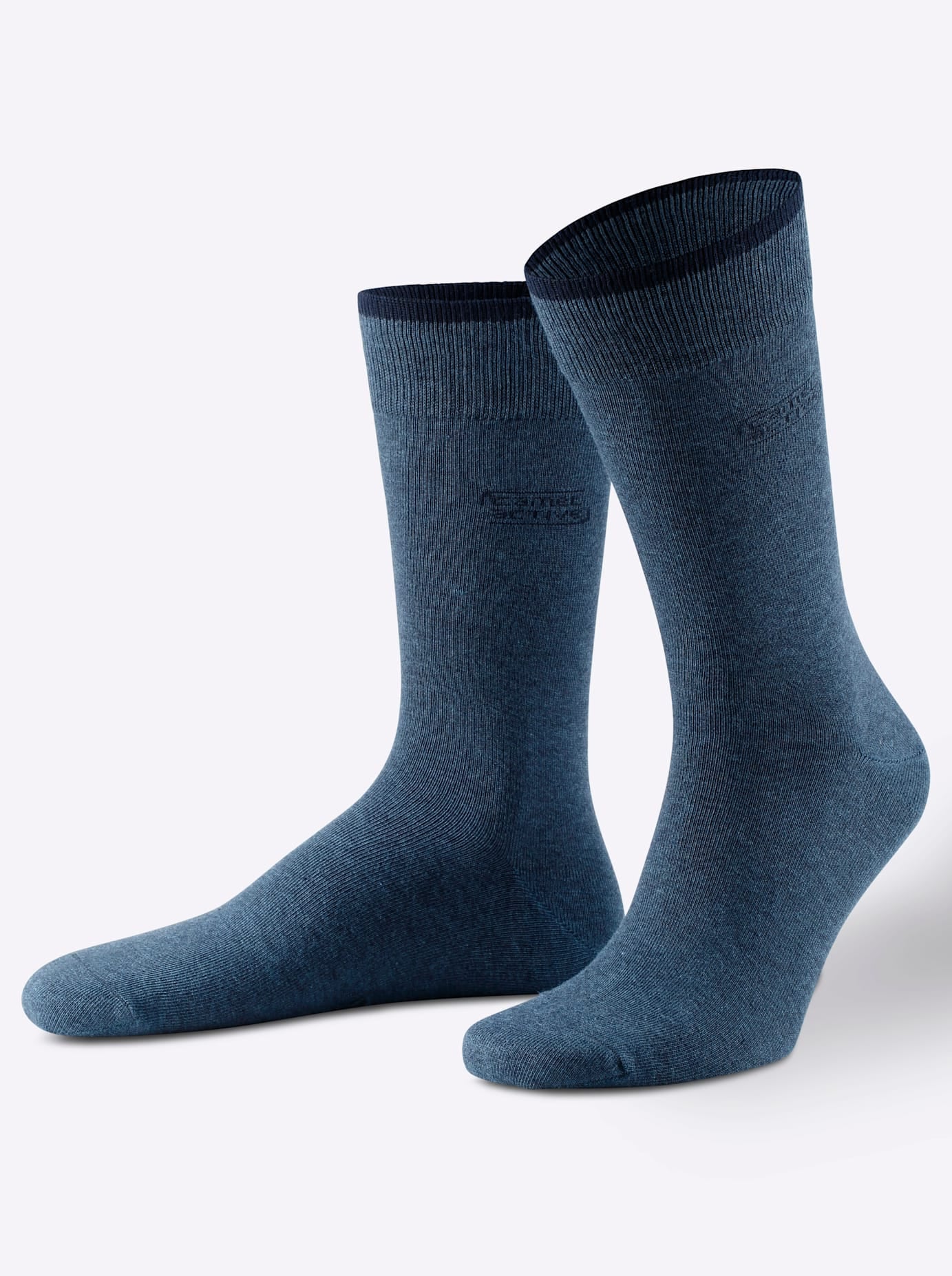 camel active Socken 6 Stk. tlg. günstig online kaufen