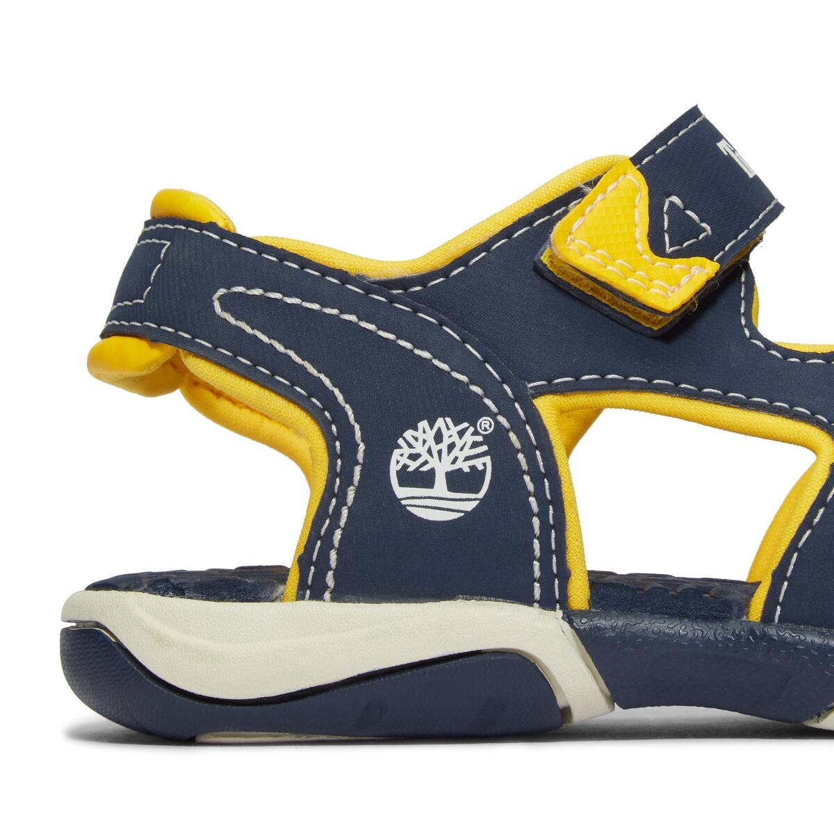 Timberland Sandale »Adventure Seeker 2 Strap«, mit Klettverschluss