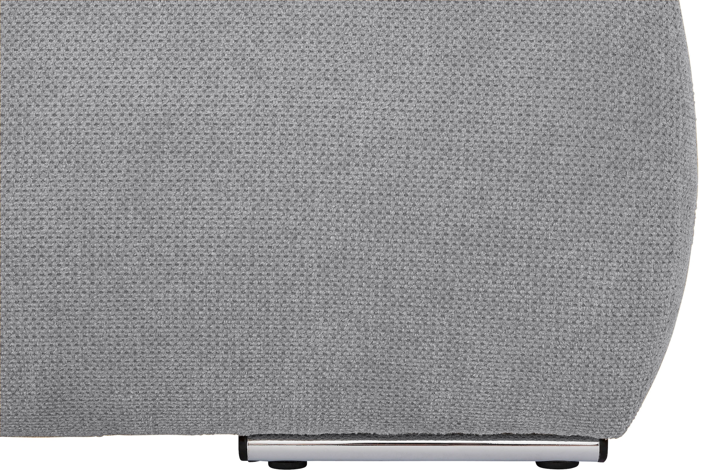 INOSIGN Ecksofa »Avesa L-Form«, Wahlweise mit Armteilvertsellung und Bettfunktion, B/T/H: 300/172/80cm