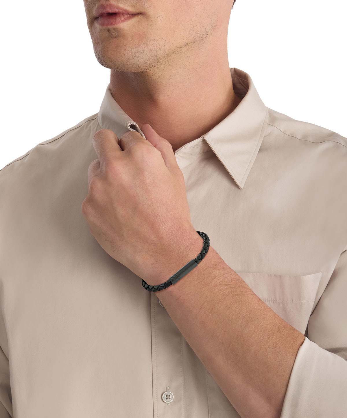 Calvin Klein Armband »VELOCITY, 35100025, 35100026«