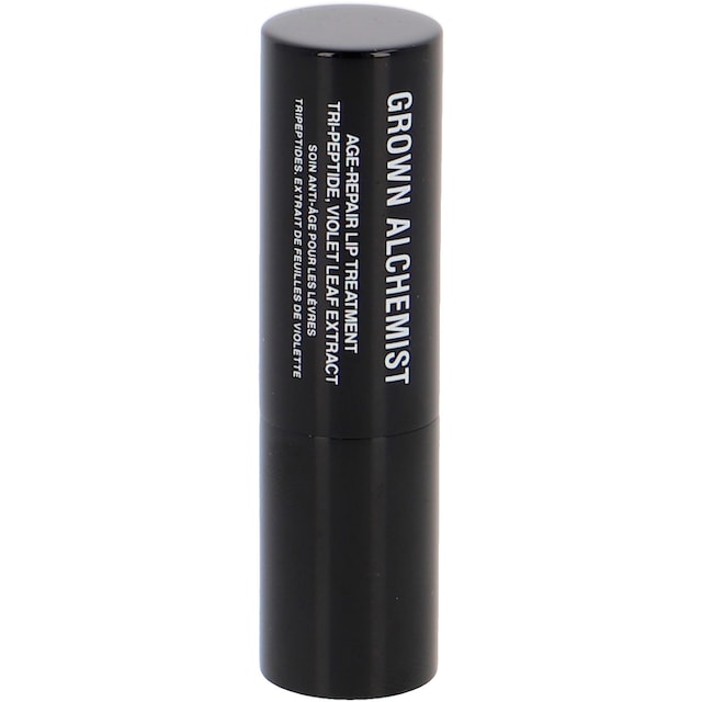 GROWN ALCHEMIST Lippencreme »Age-Repair Lip Treatment: Tri-Peptide, Violet  Leaf Extract« bestellen | BAUR