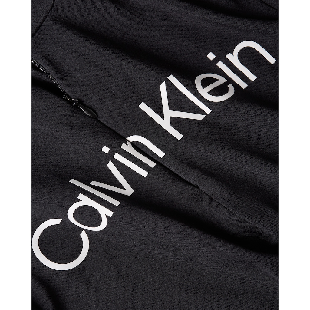 Calvin Klein Sport Langarmshirt »WO - LS Top«