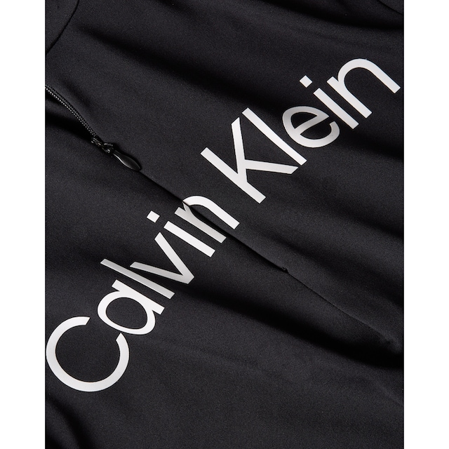 Calvin Klein Sport Langarmshirt »WO - LS Top« online bestellen | BAUR