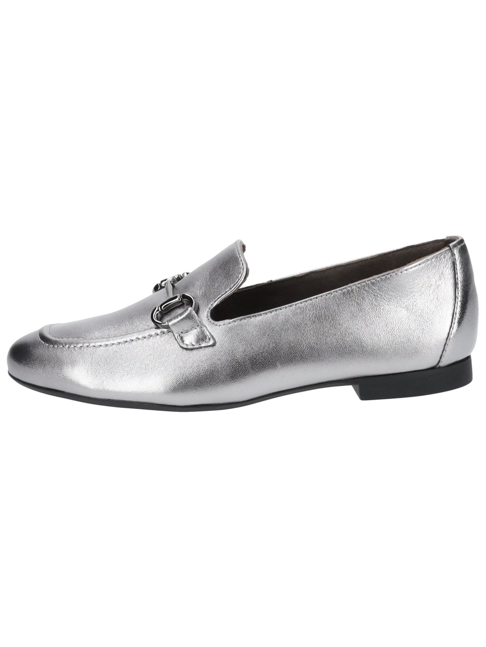 Paul Green Slipper "Paul Green Slipper Leder" günstig online kaufen