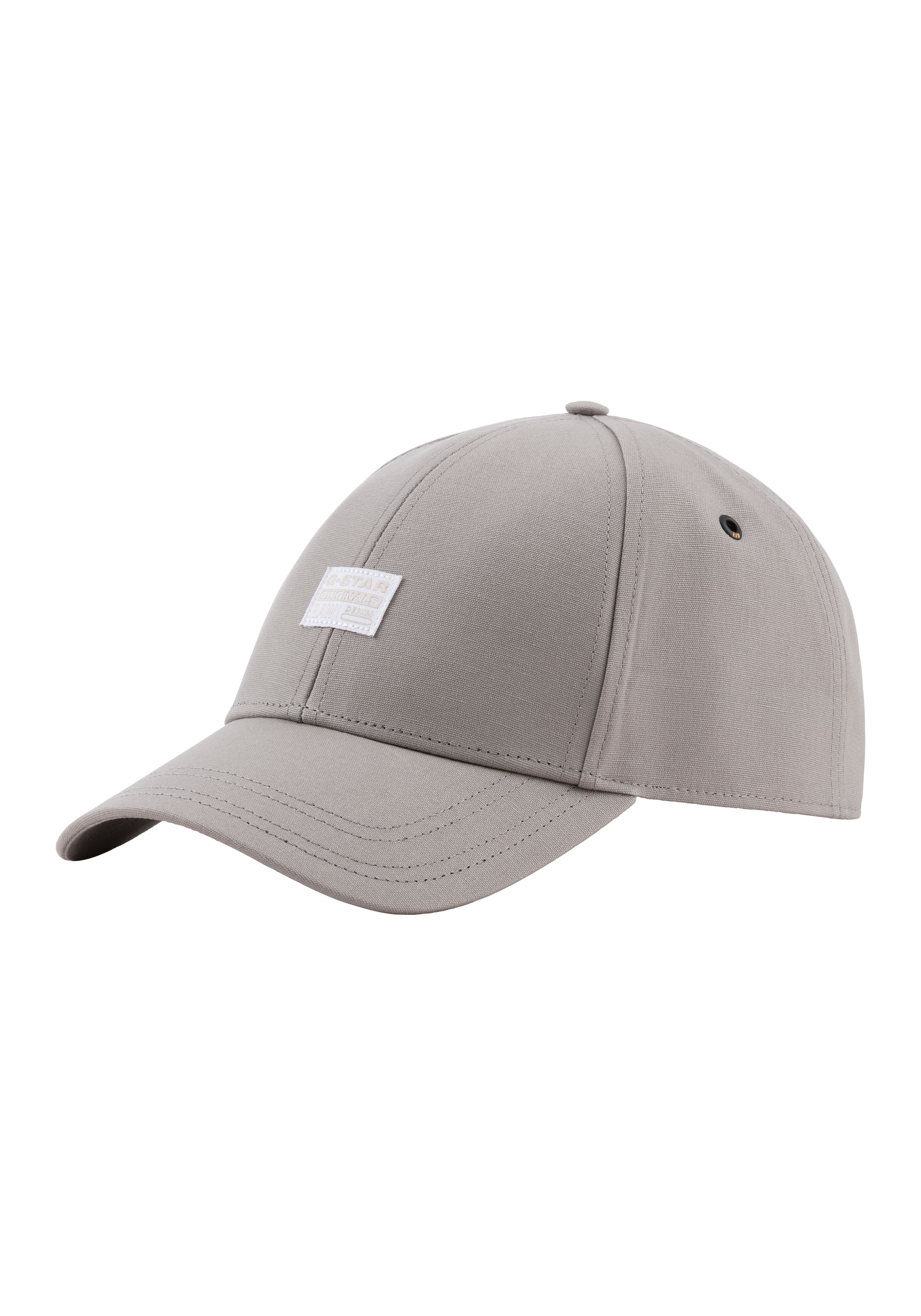 G-STAR Baseball Cap »Originals Baseball Cap«, mit Label-Aufnäher
