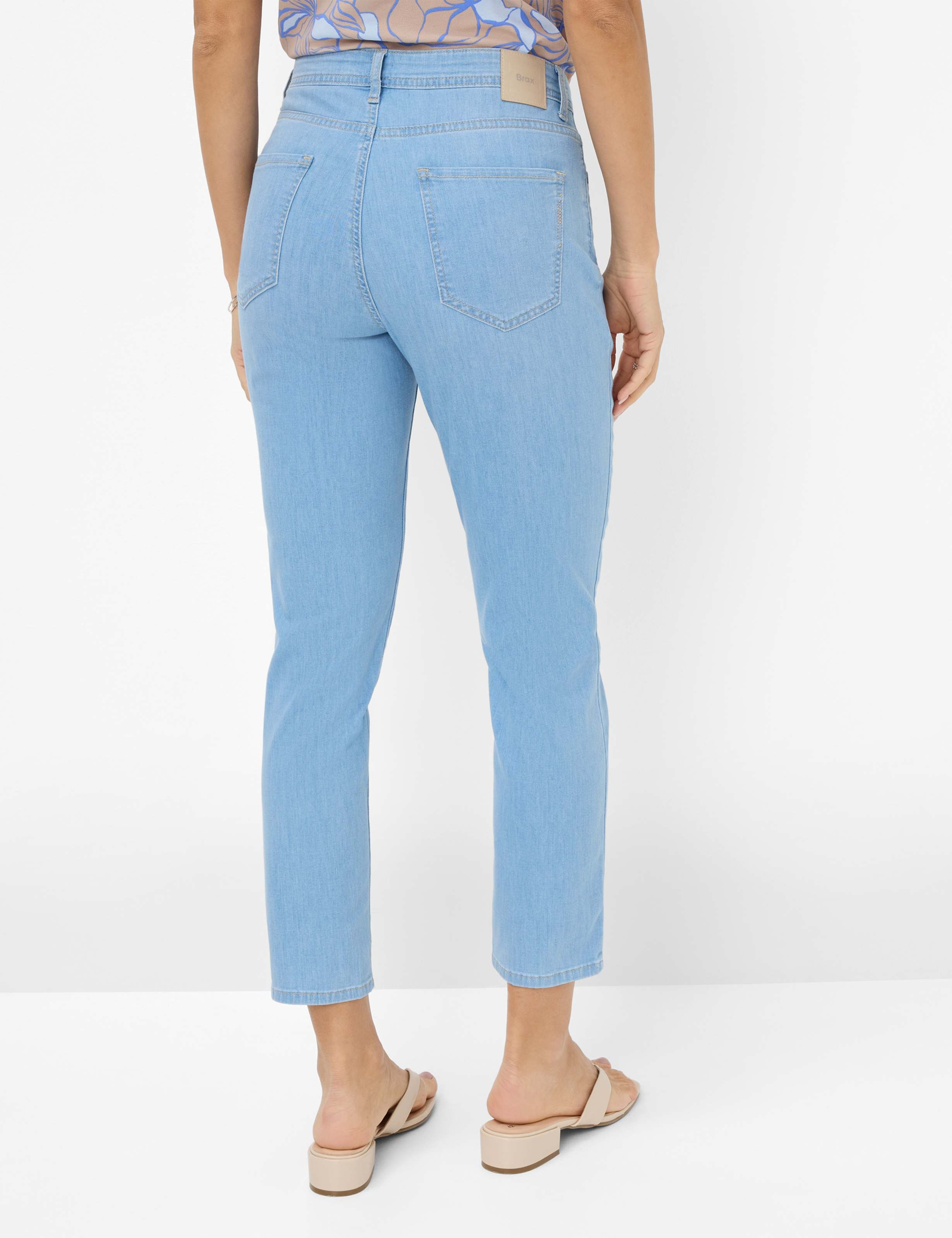 Brax 5-Pocket-Jeans »Style CAROLA S«