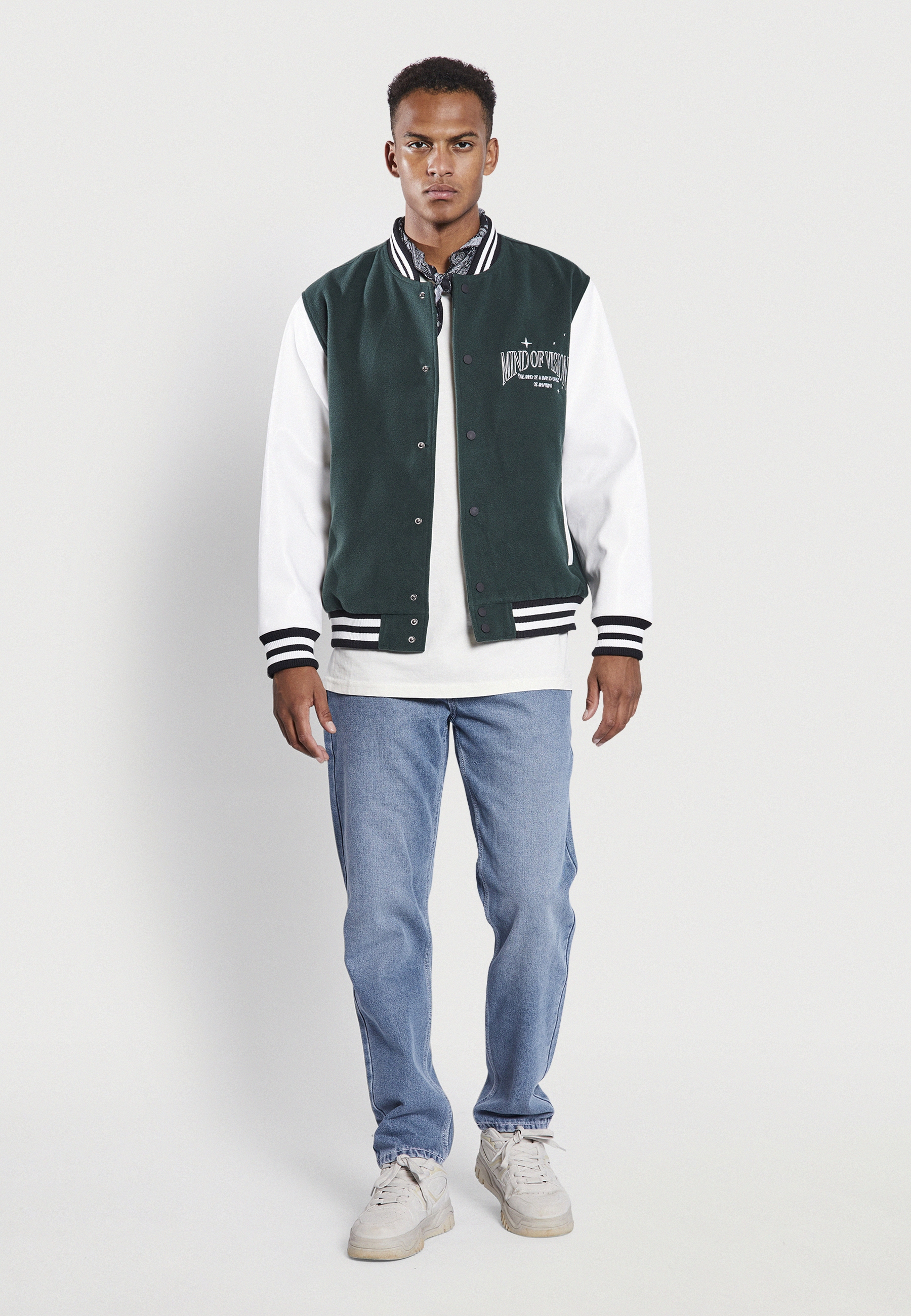 REDEFINED REBEL Funktionsjacke »Redefined Rebel Jacket RRArcher Jacket«