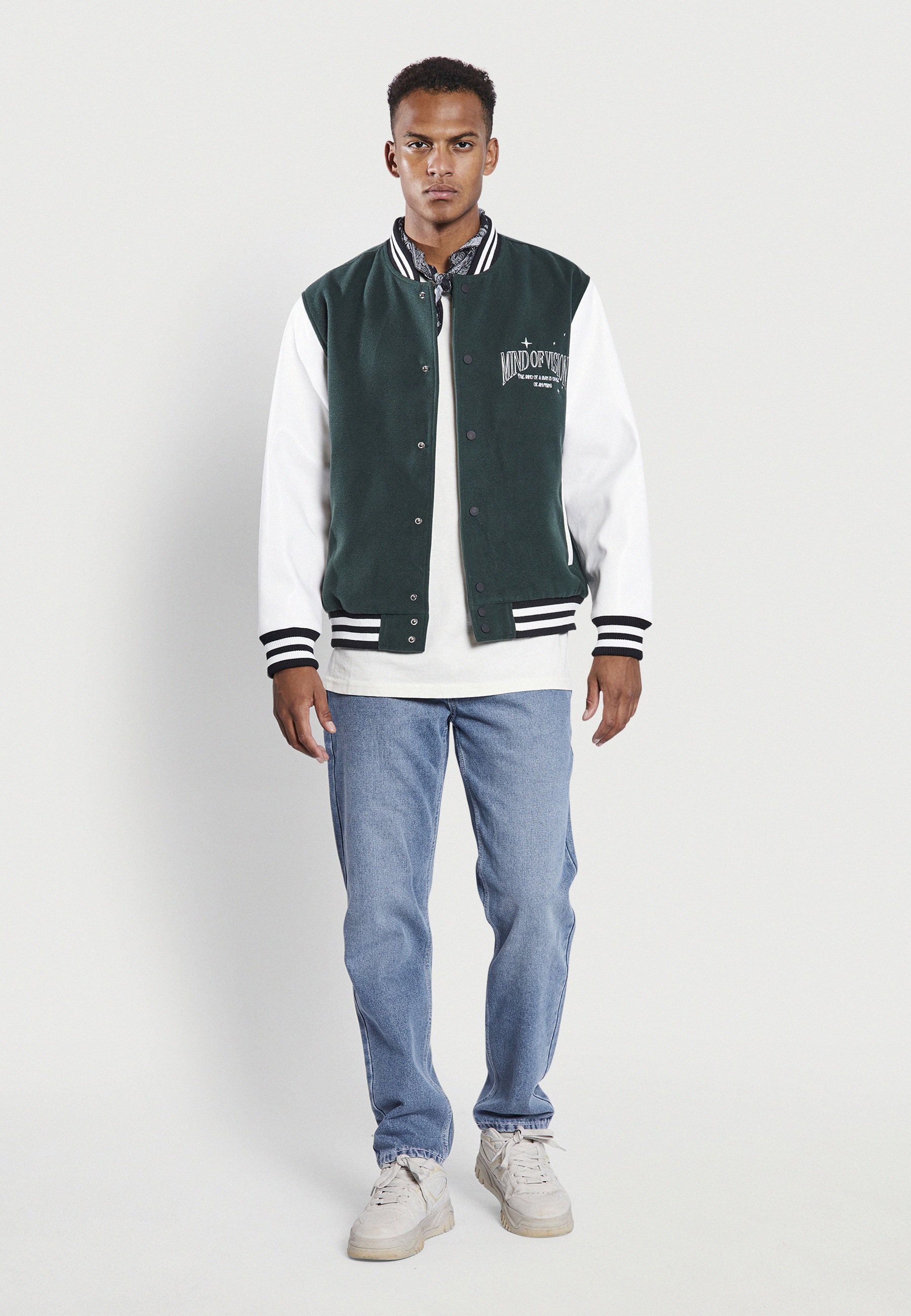 REDEFINED REBEL Funktionsjacke "Redefined Rebel Jacket RRArcher Jacket" günstig online kaufen