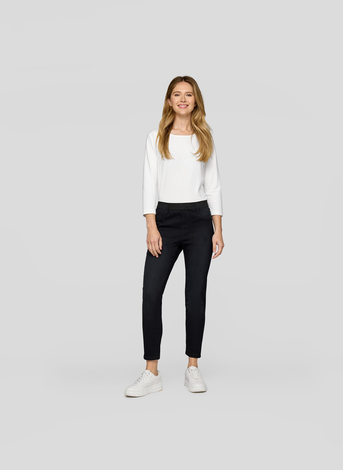 Rabe Jerseyhose »Hose«