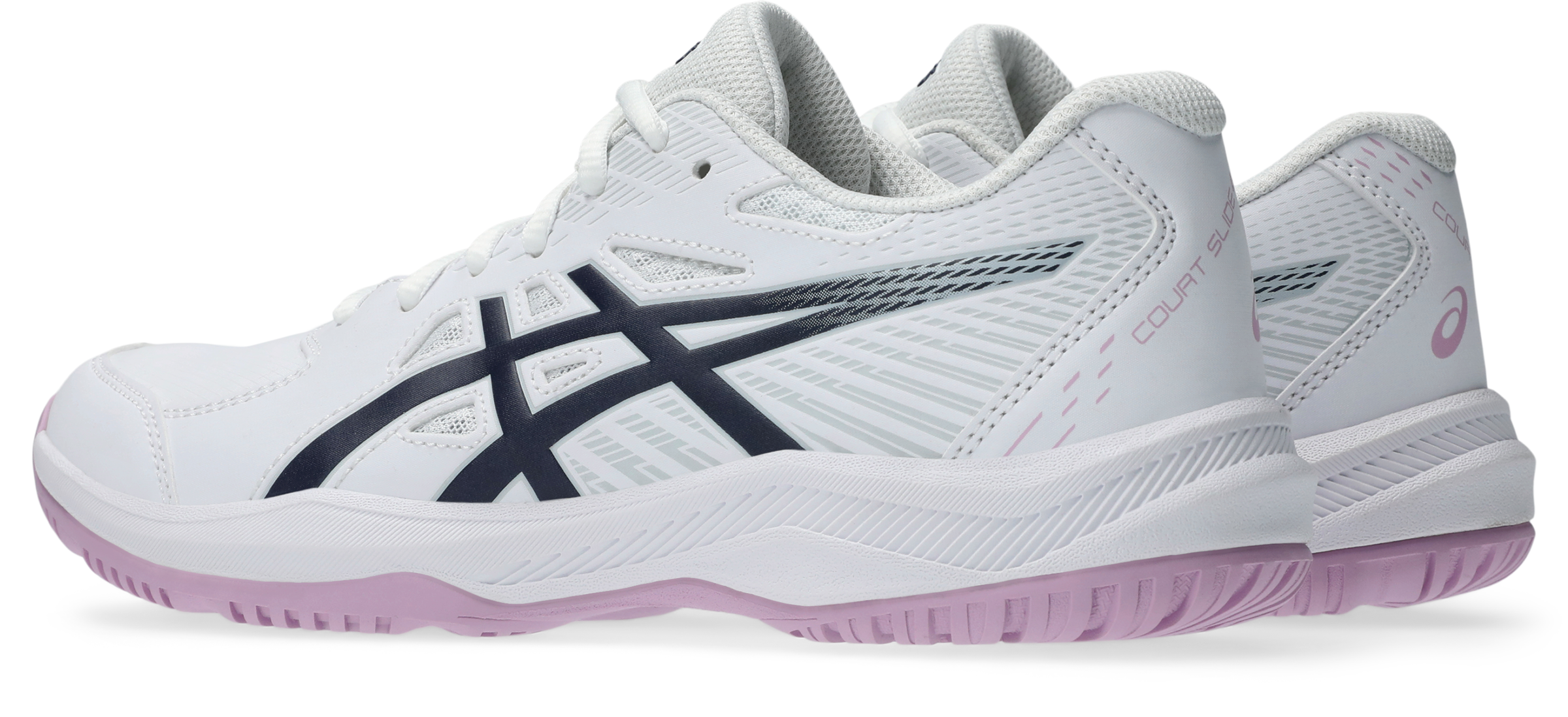 Asics Tennisschuh »COURT SLIDE 4«