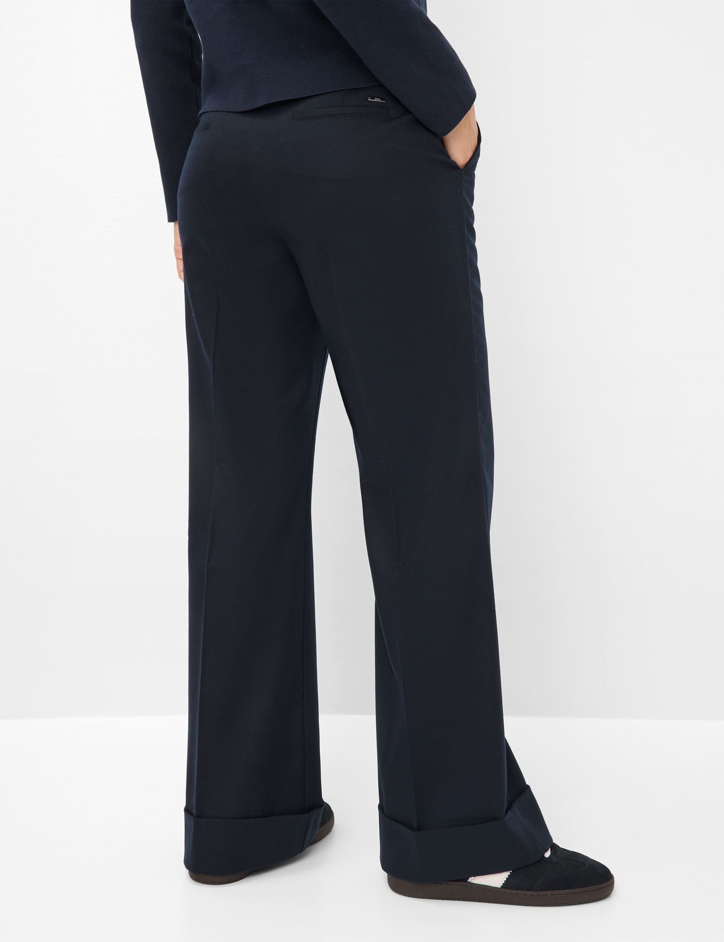 Brax Jogginghose »Style MAINE«