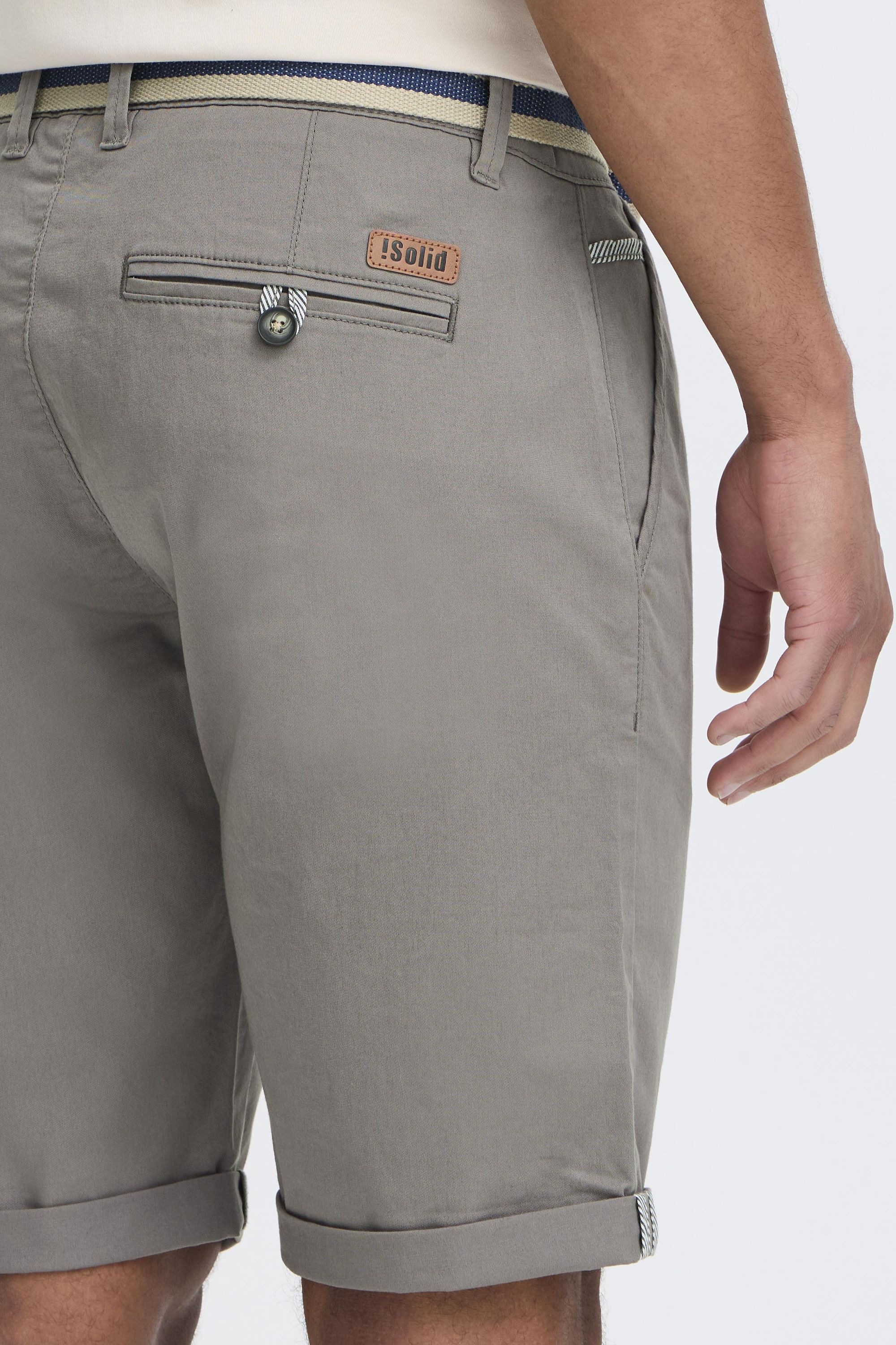!Solid Chinoshorts »Chinoshorts SDMonty«