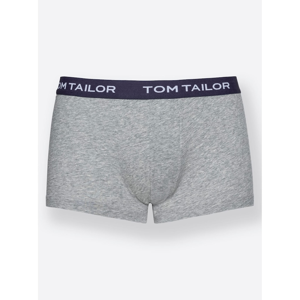 TOM TAILOR Panty, (3 St.)