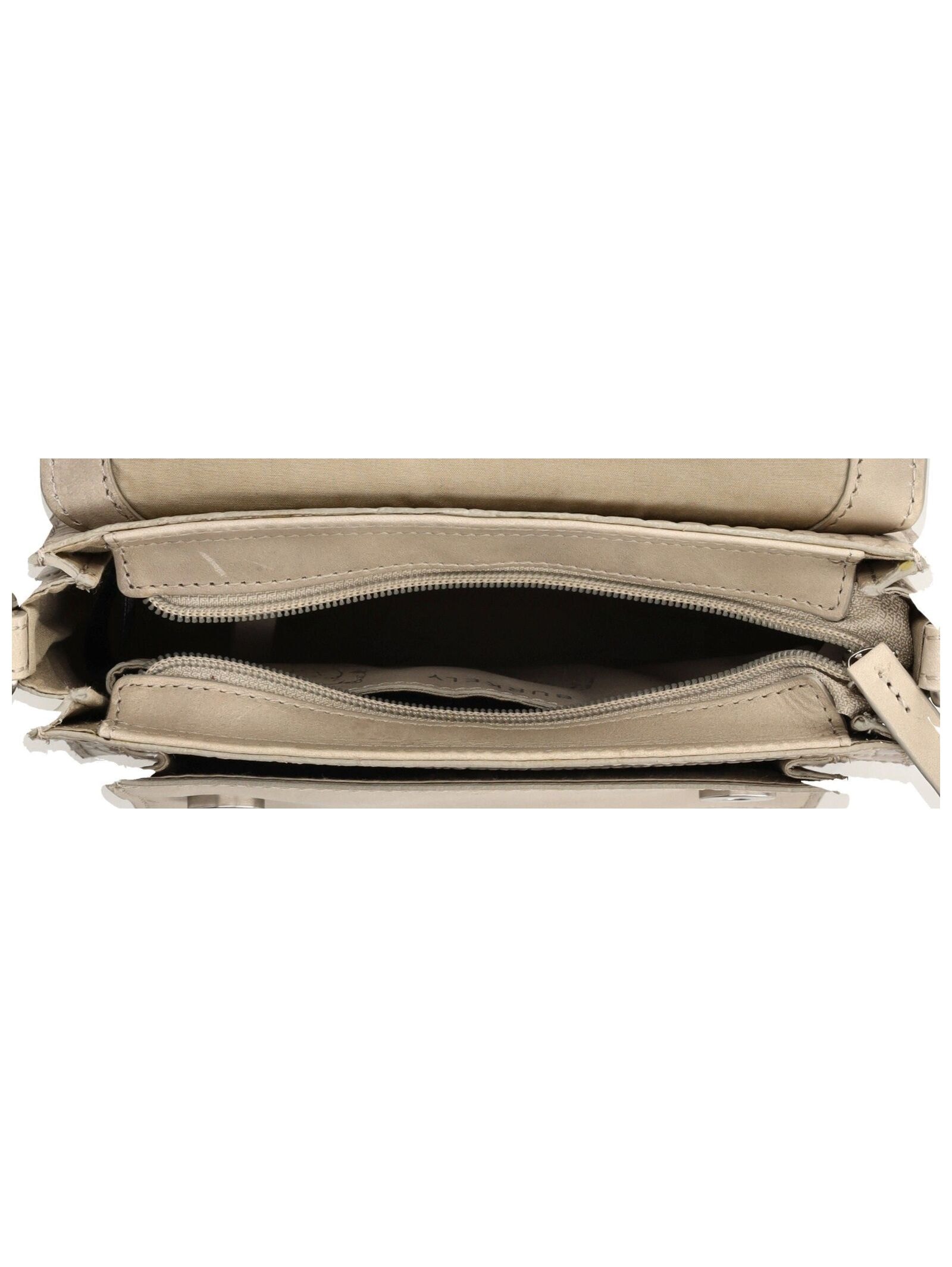 Burkely Umhängetasche »BURKELY Taschen Leder«