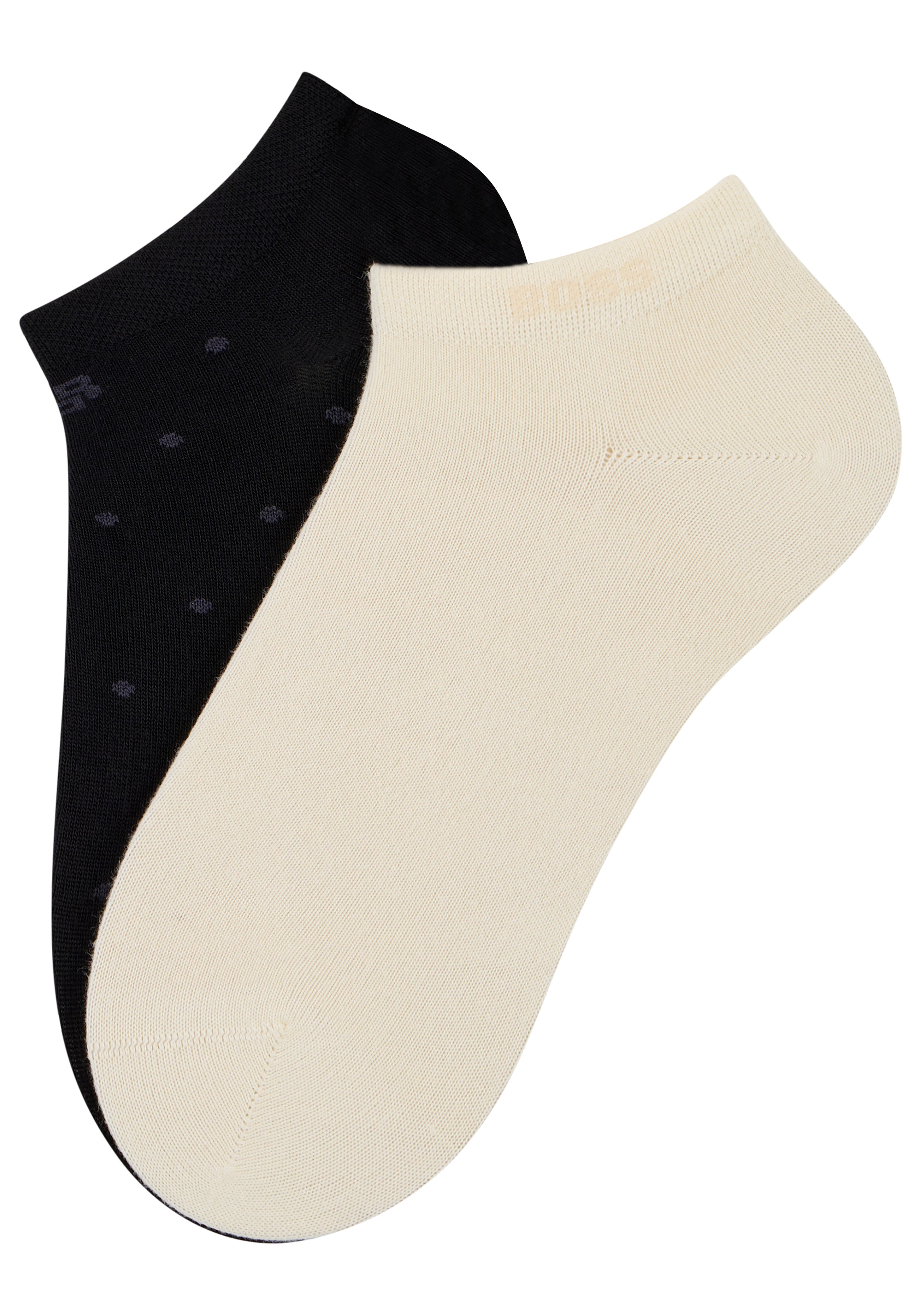 BOSS Kurzsocken 2 Paar tlg. günstig online kaufen