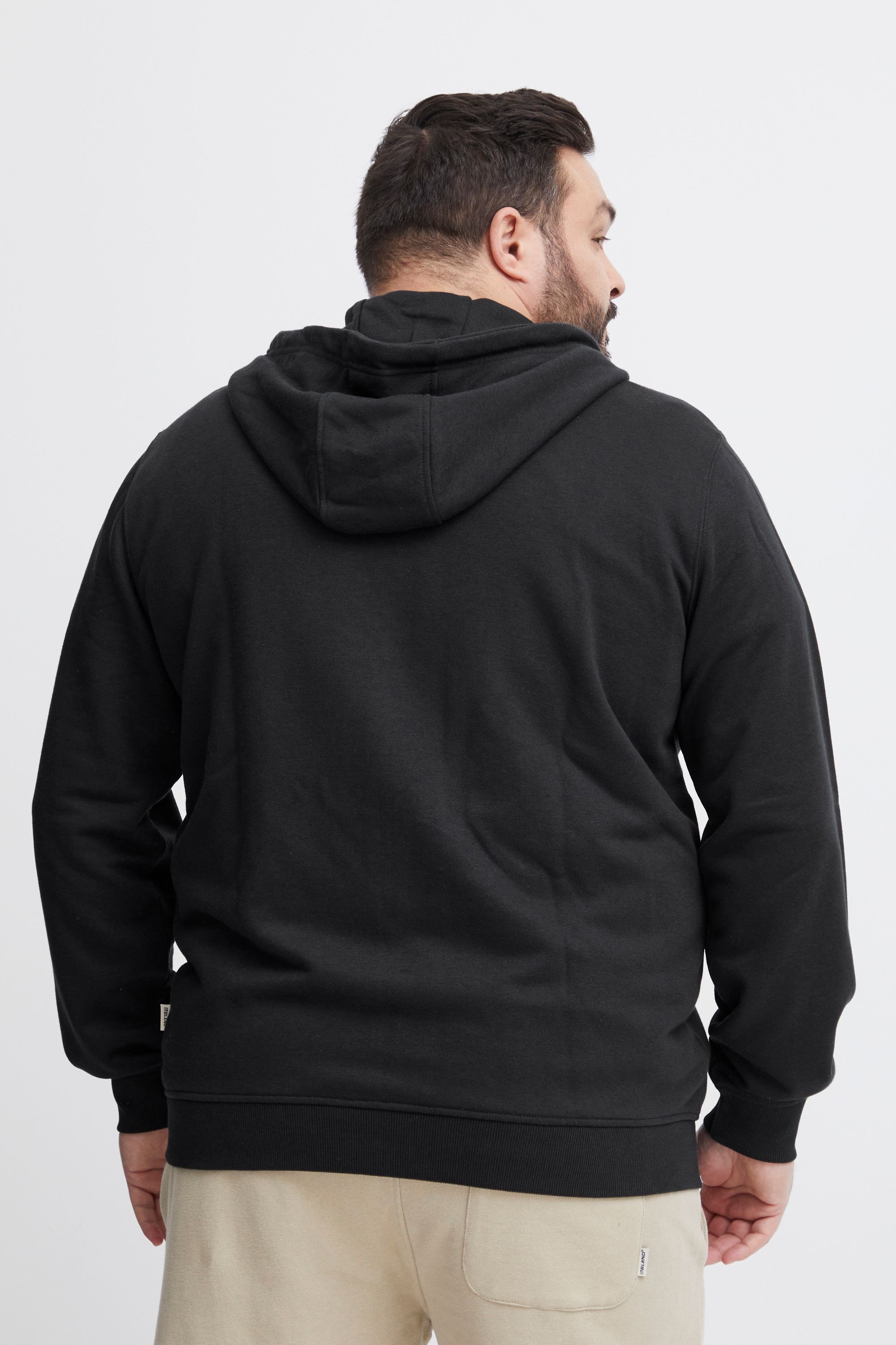 Blend Kapuzensweatjacke »Kapuzensweatjacke BHBSweatshirt«