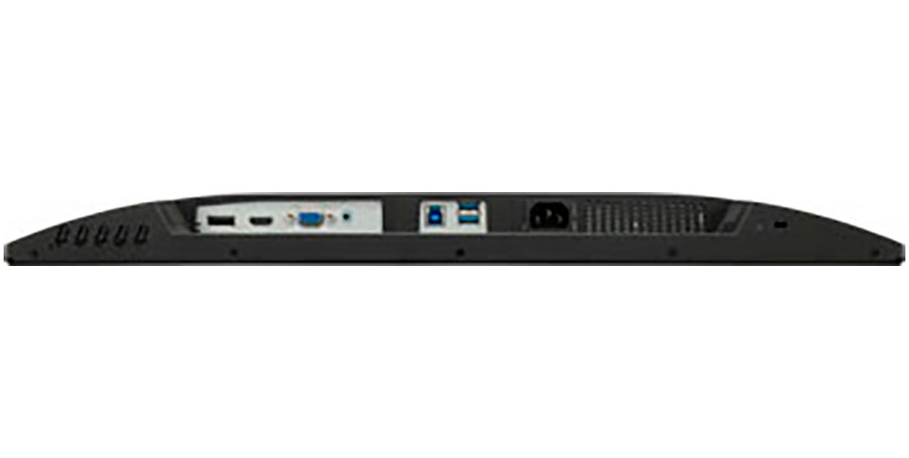 Viewsonic LED-Monitor »VS19713(VG2408A-MHD)«, 61 cm/24 Zoll, 1920 x 1080 px, Full HD, 5 ms Reaktionszeit, 100 Hz