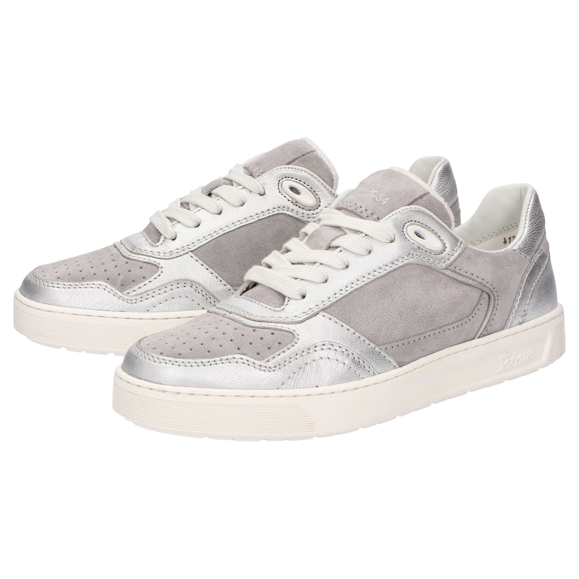 SIOUX Sneaker "Maites sneaker 001"