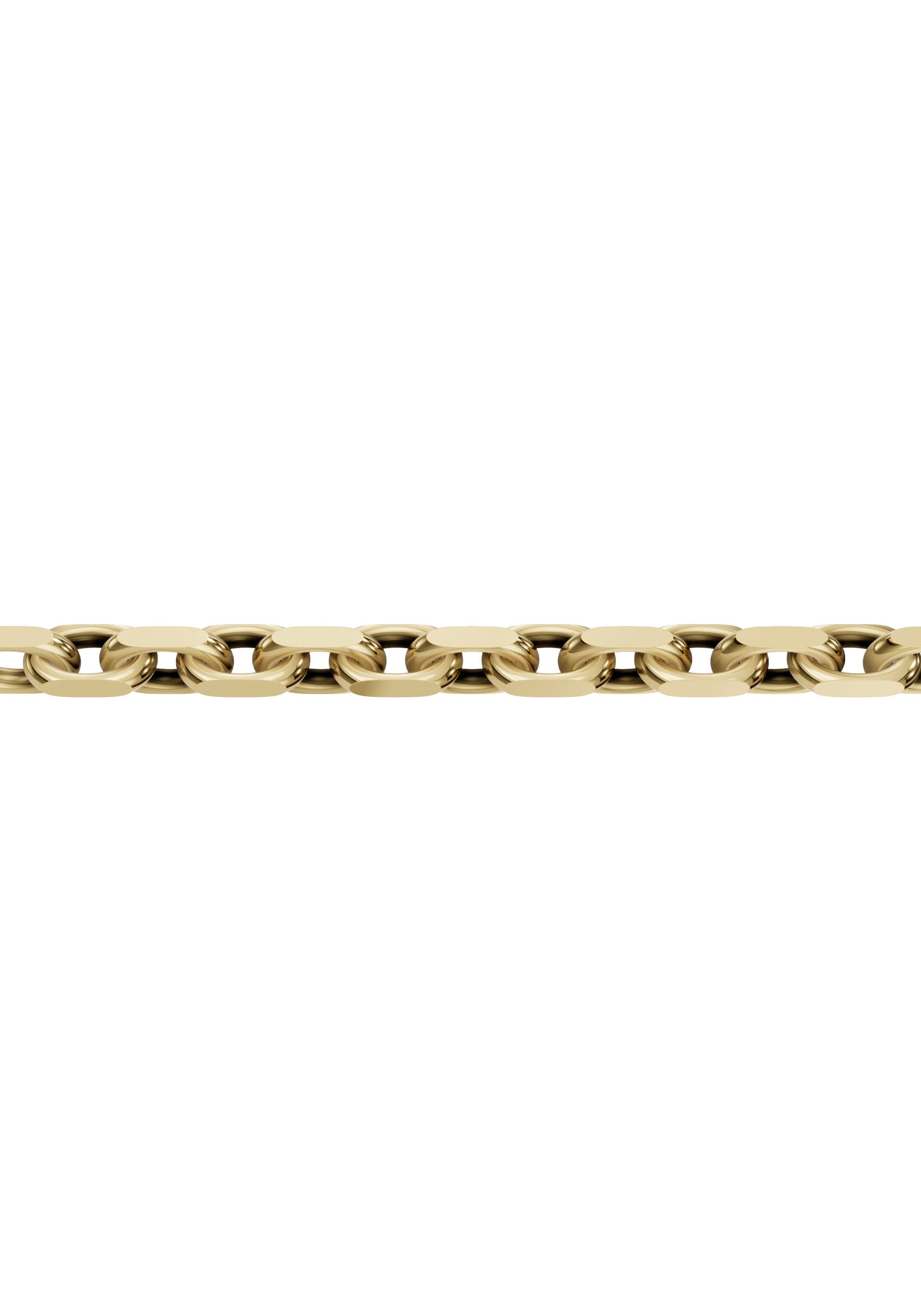 Firetti Armband »Schmuck Geschenk Gold 333 Armschmuck Armkette Ankerkette Goldarmband«, Made in Germany