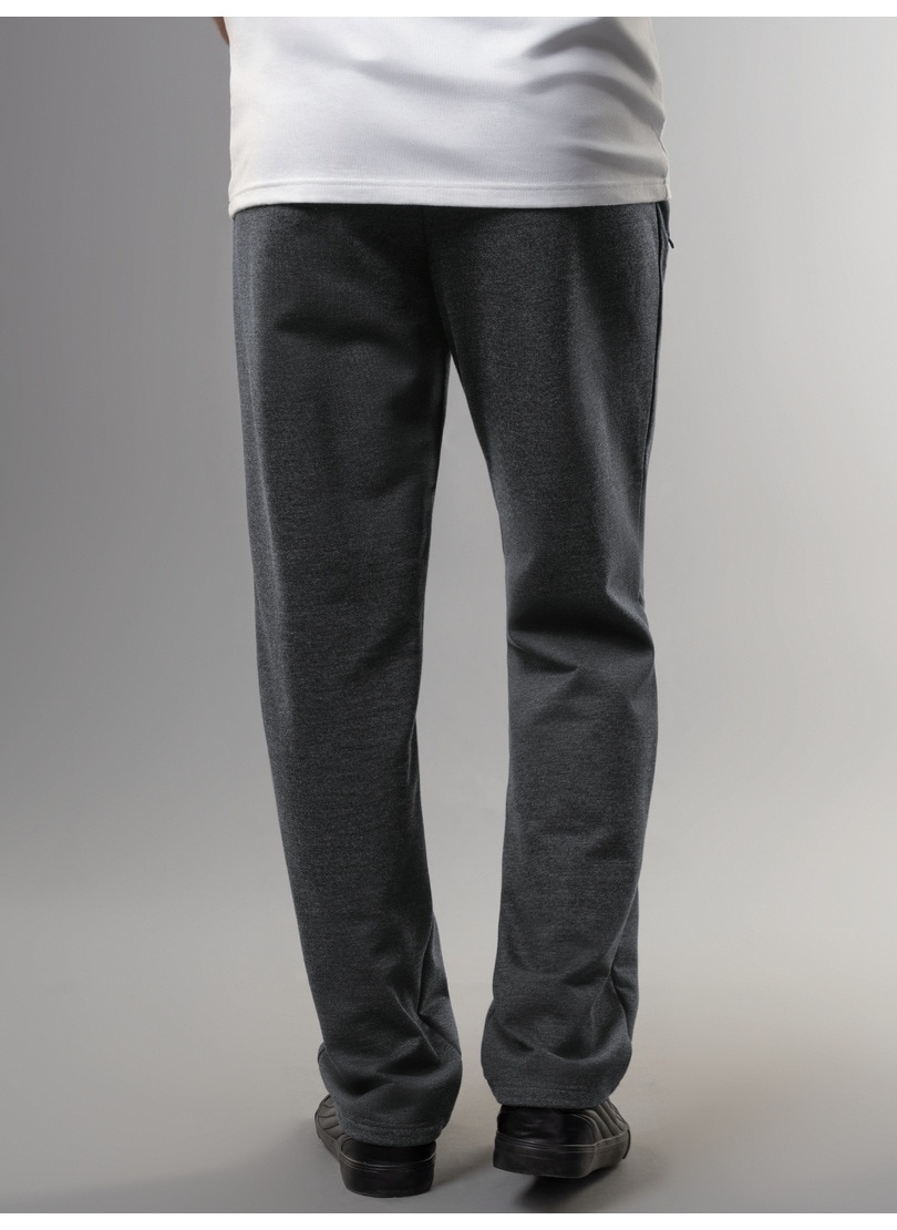 Trigema Sweathose »TRIGEMA Freizeithose aus Sweat-Qualität«