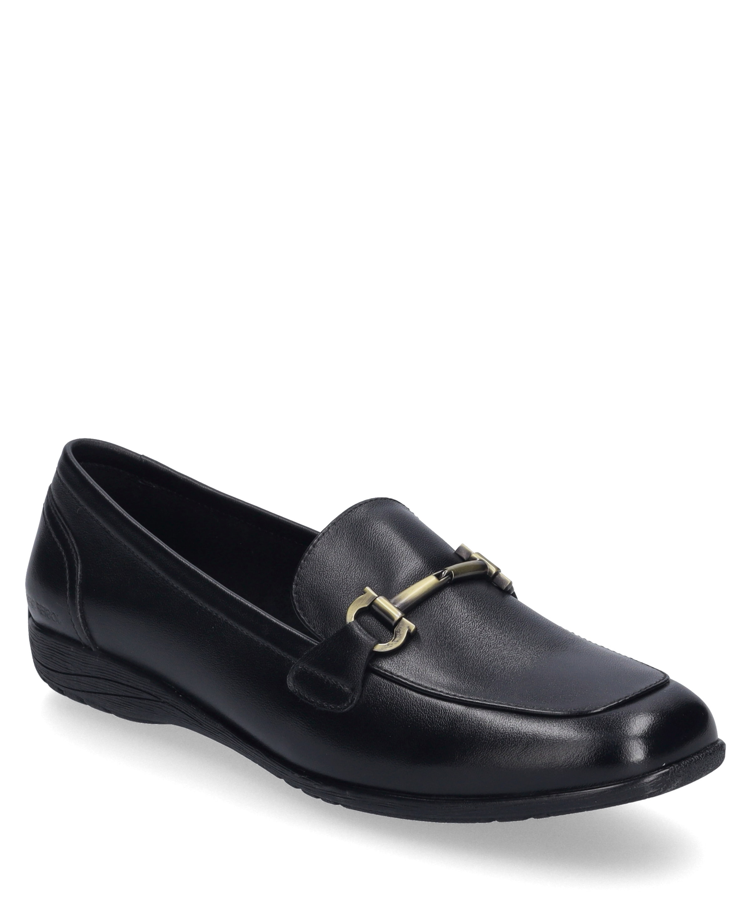 Josef Seibel Ballerina »Fenja 26, black-black«