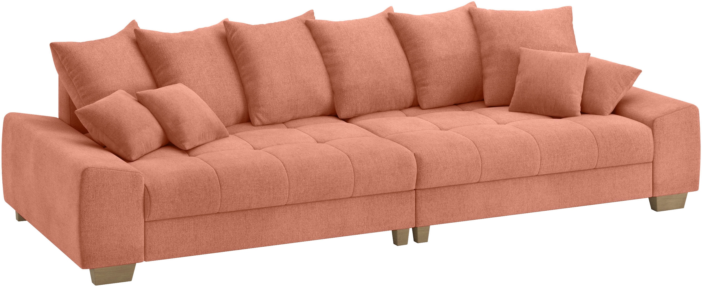 Mr. Couch Big-Sofa "Nikita II" günstig online kaufen