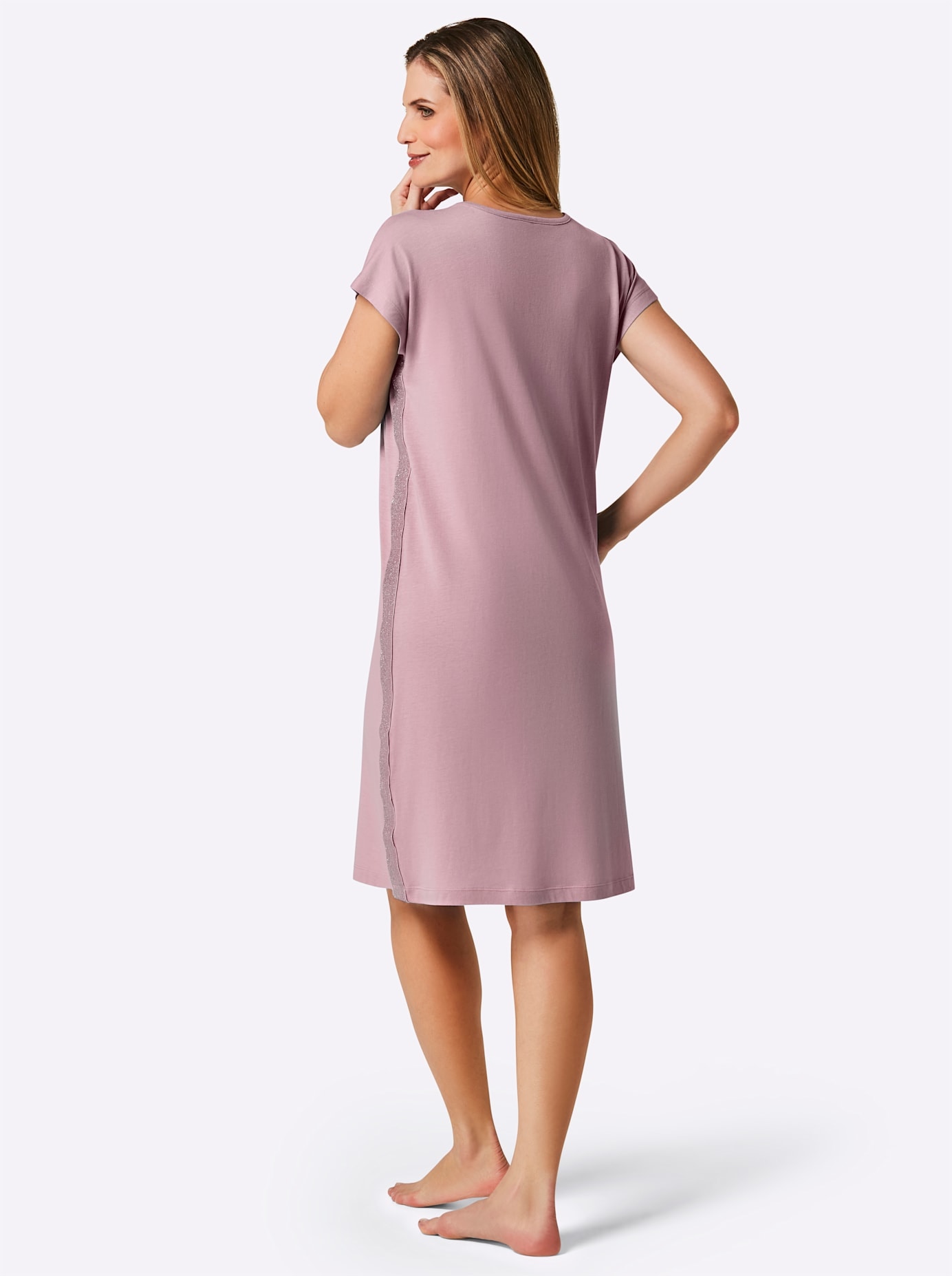 wäschepur Sleepshirt »Sleepshirts«