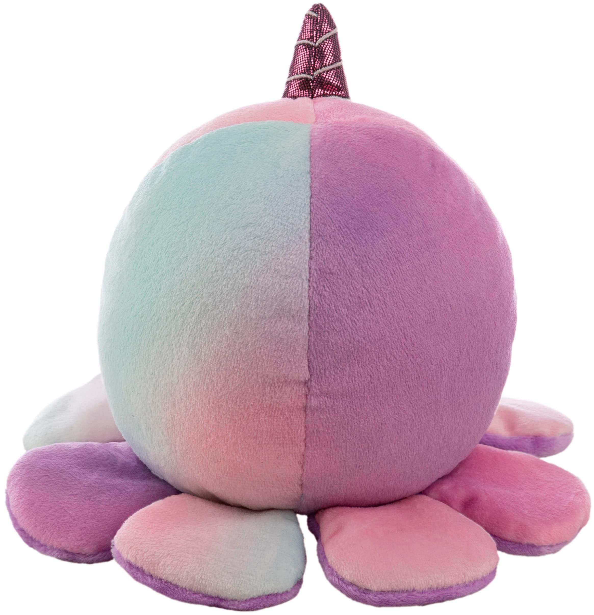 Nici Kuscheltier »Theodor & Friends, Oktopus Maris 16cm«