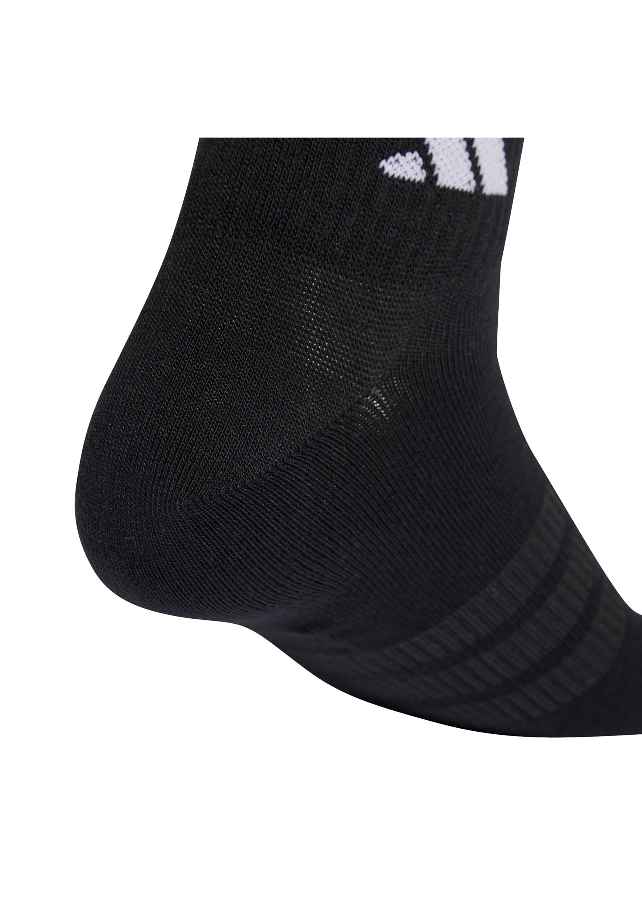 adidas Originals Sneakersocken »Socken Thin & Light Sportswear Ankle Socks 9P 9er Pack« 9 Paar tlg.