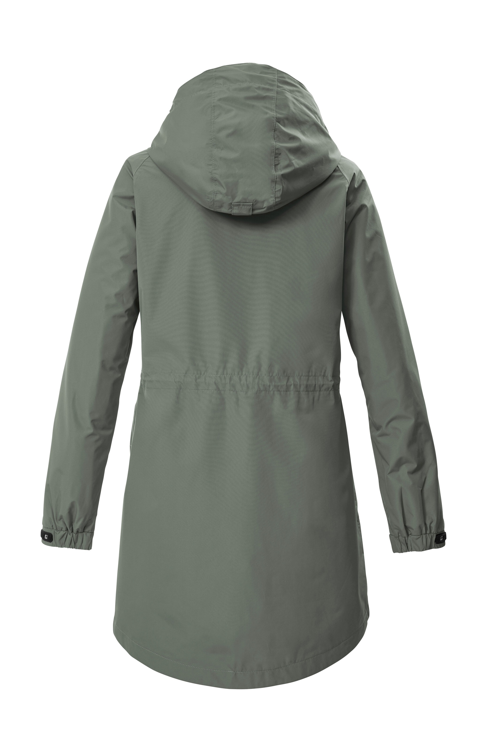 Killtec Parka "KOS 35 WMN PRK" Wasser- und winddichter Damenparka, atmungsa günstig online kaufen