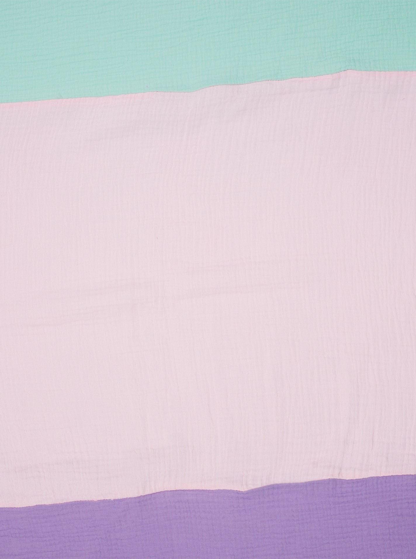 Zwillingsherz Dreieckstuch "Viereck "Blockstreifen"" günstig online kaufen