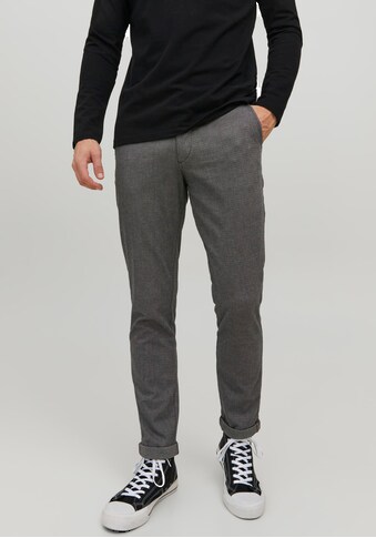 Jack & Jones Jack & Jones siaurėjančios kelnės »JPS...