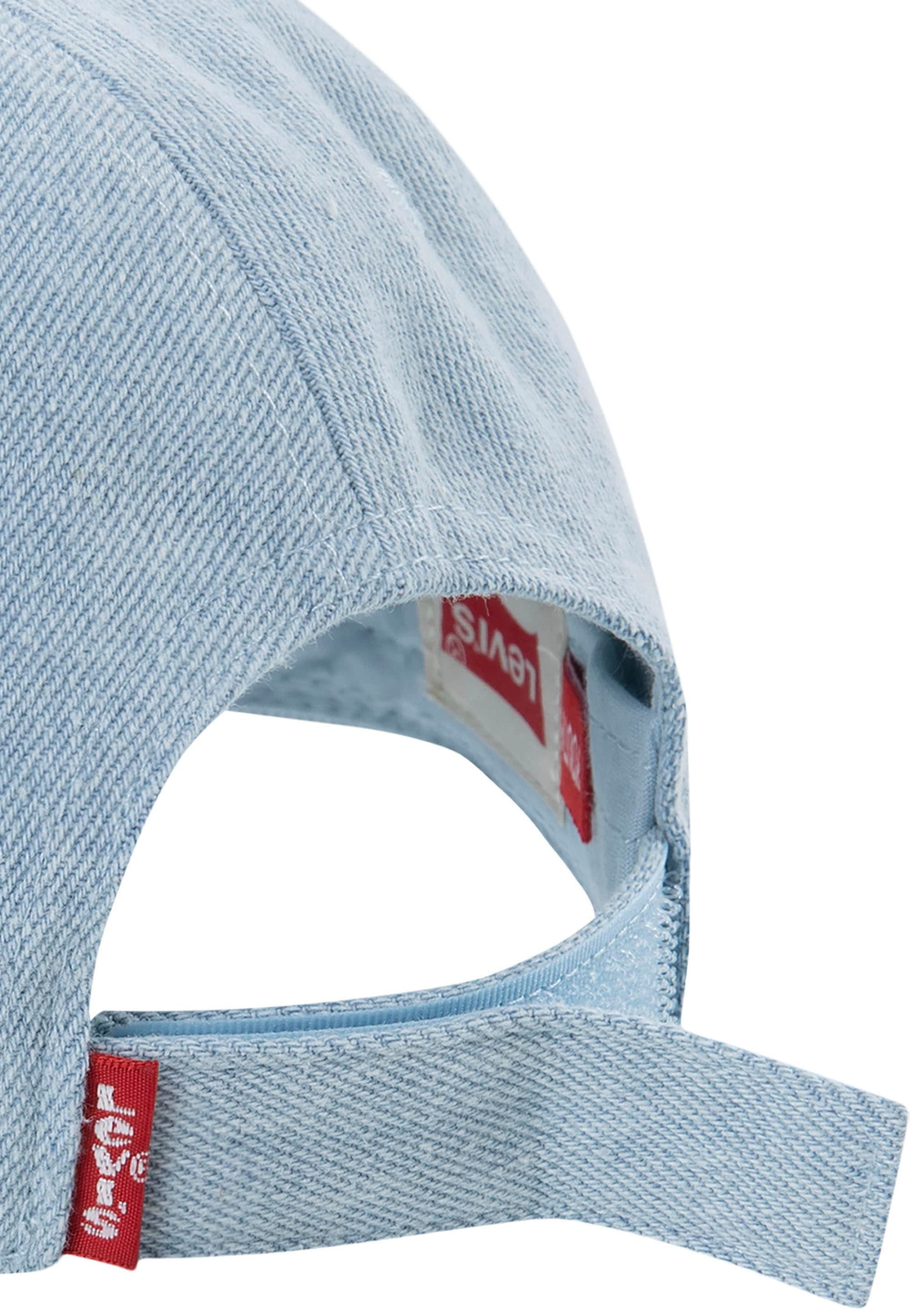 Levi's® Kids Baseball Cap »RICHMOND BATWING CURVE«, UNISEX