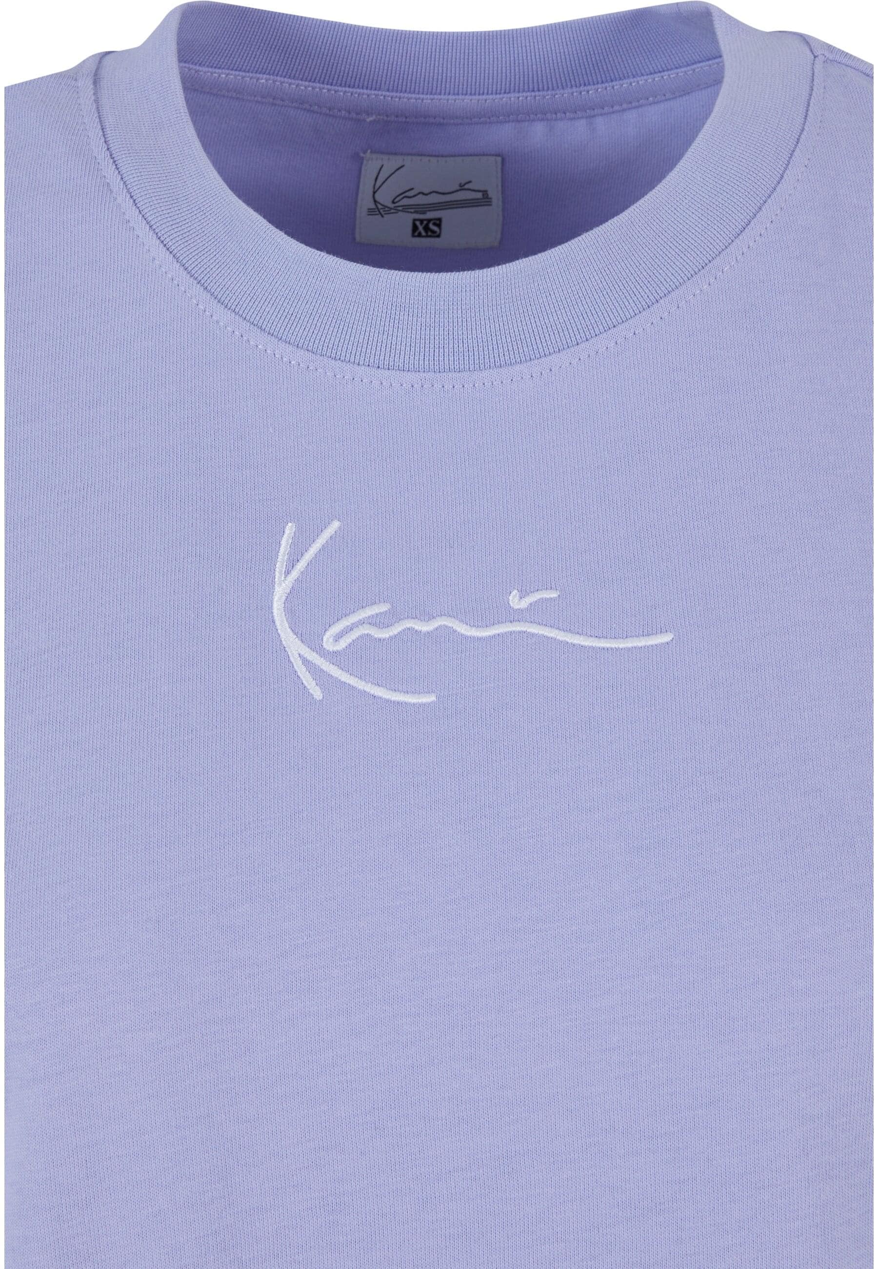Karl Kani T-Shirt »Karl Kani Herren«, (1 tlg.)