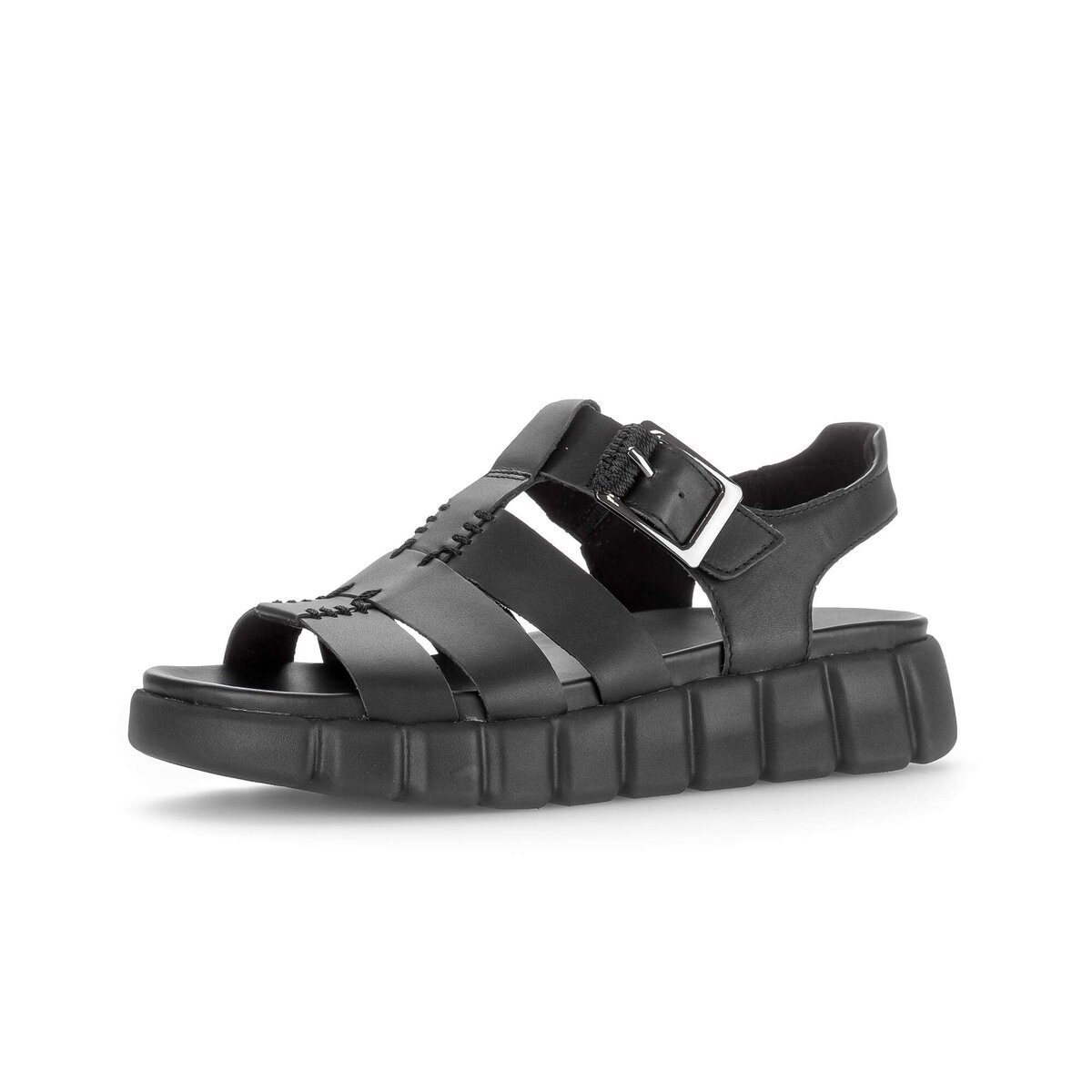 Gabor Plateausandaletten "Plateau Sandale" günstig online kaufen