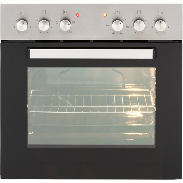 HELD MÖBEL Küche »Luhe«, 180 cm breit, wahlweise mit oder ohne E-Geräten,  gefräste MDF-Fronten kaufen | BAUR