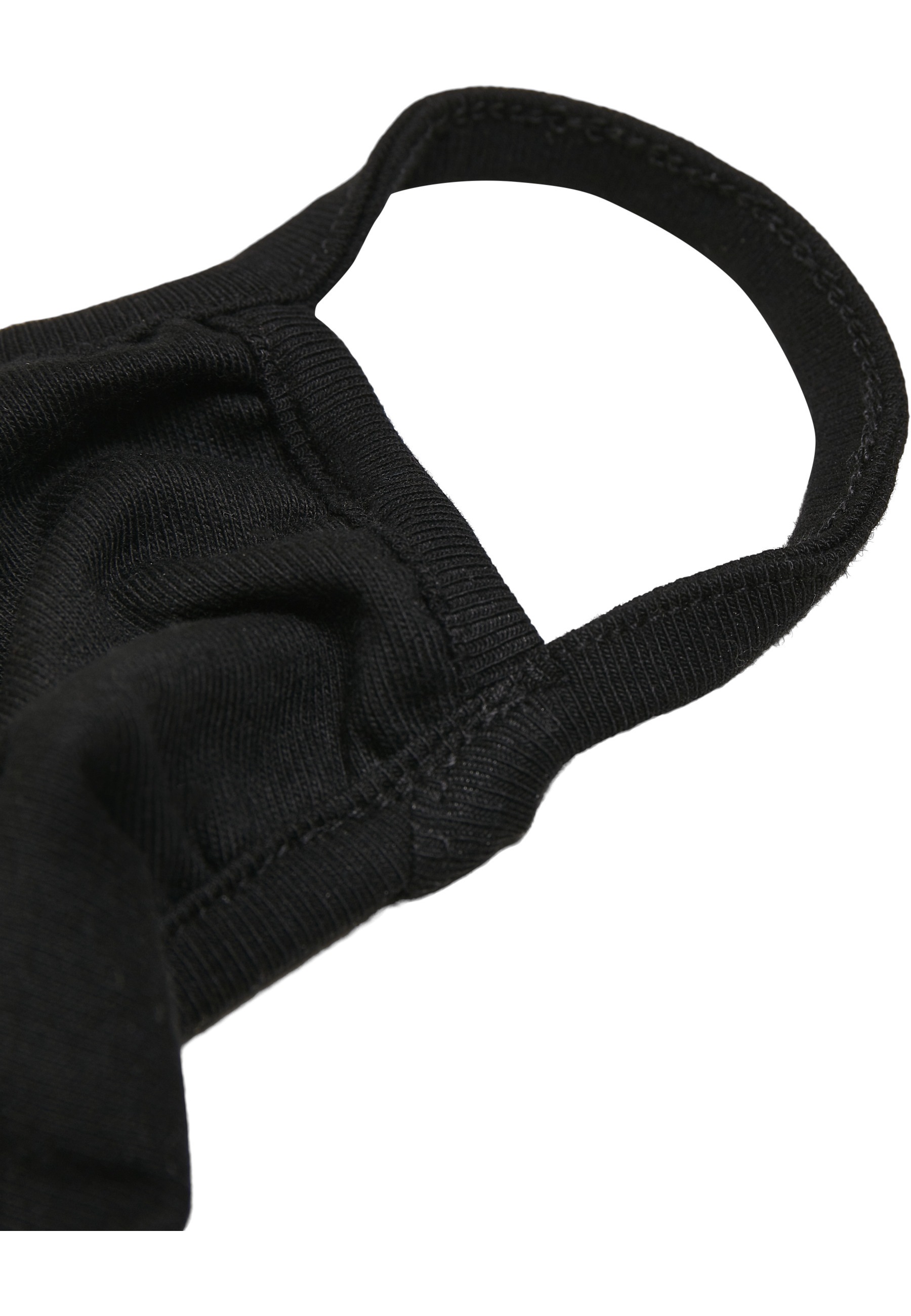 URBAN CLASSICS Mund-Nasen-Maske »Urban Classics Unisex Safety Set«