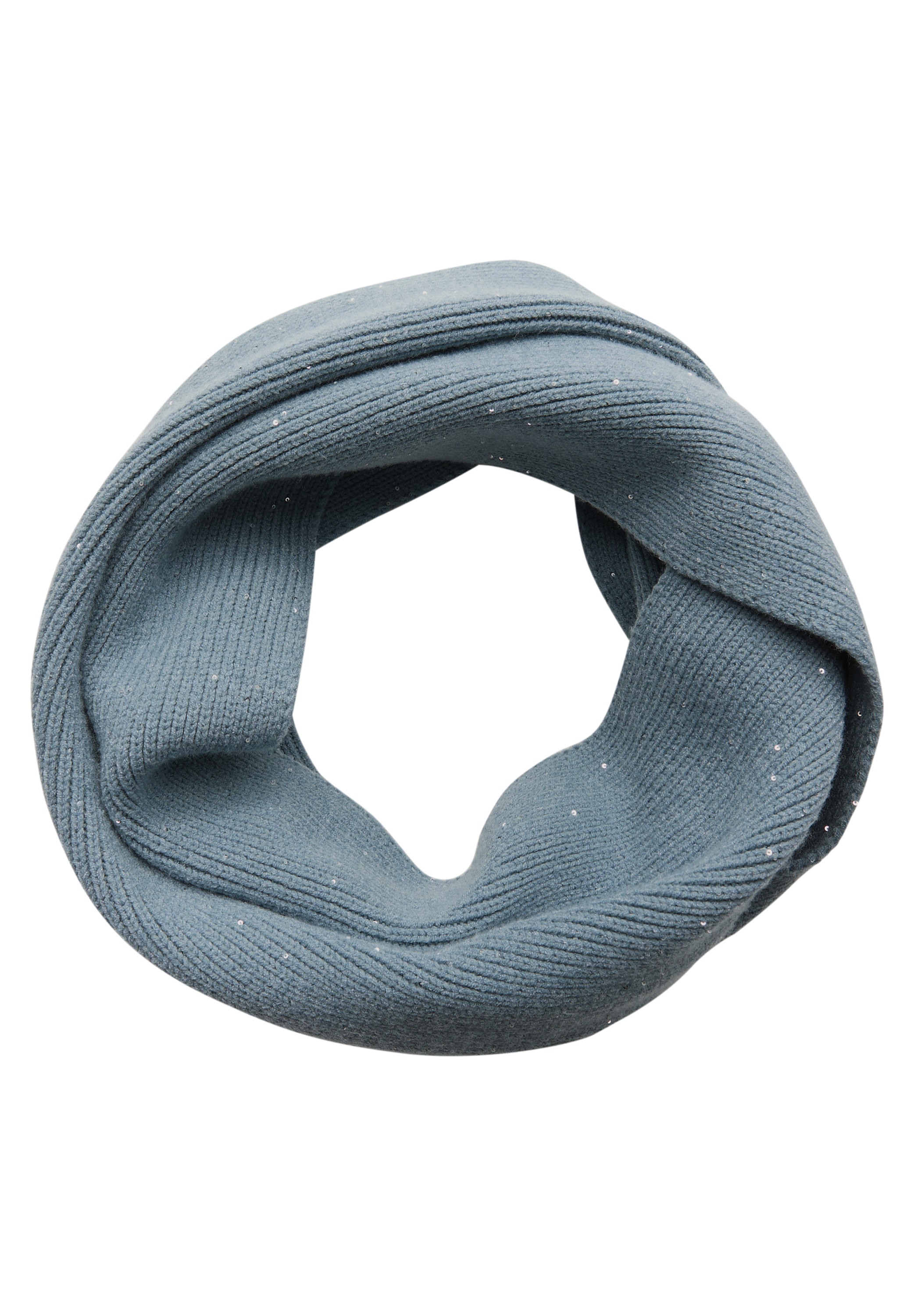 STREET ONE Loop, aus softem Materialmix
