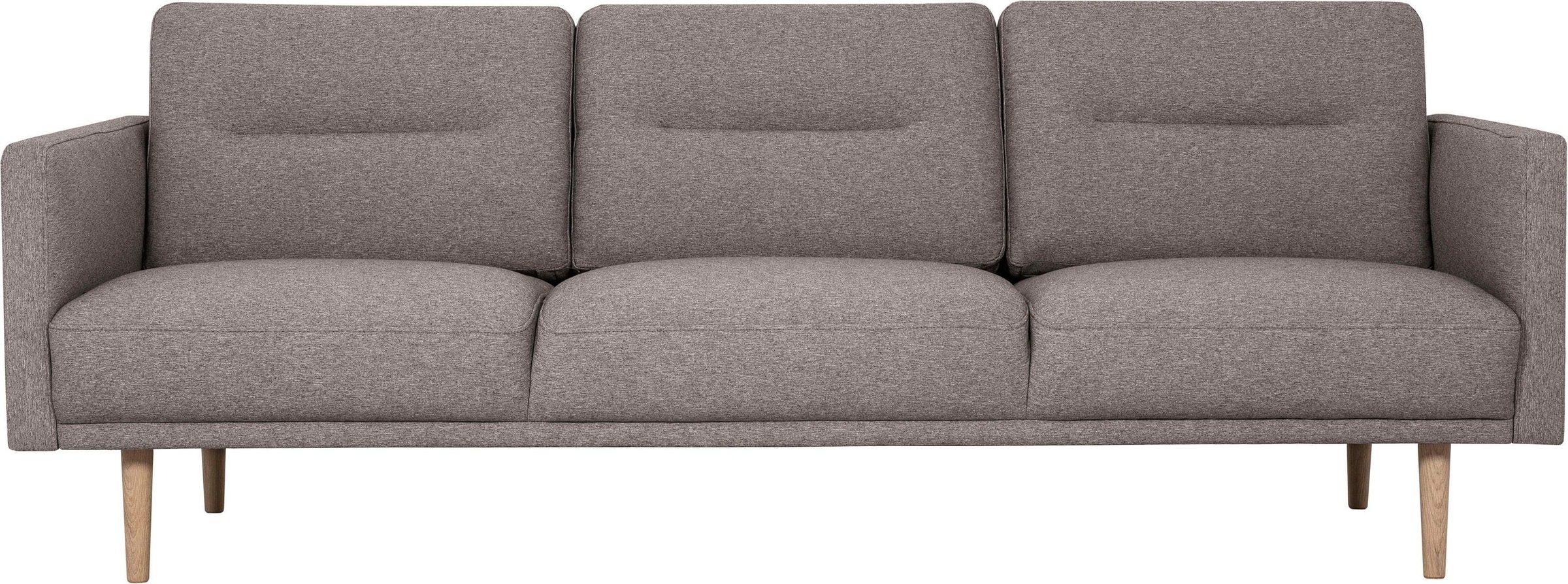 3-Sitzer »Brande«, in skandinavischem Design, verschiedene Farben verfügbar