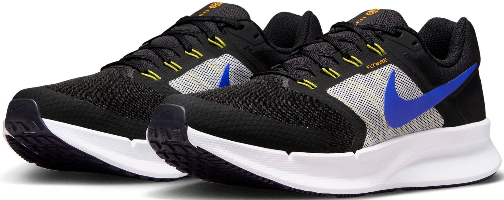 Nike Laufschuh "RUN SWIFT 3" günstig online kaufen