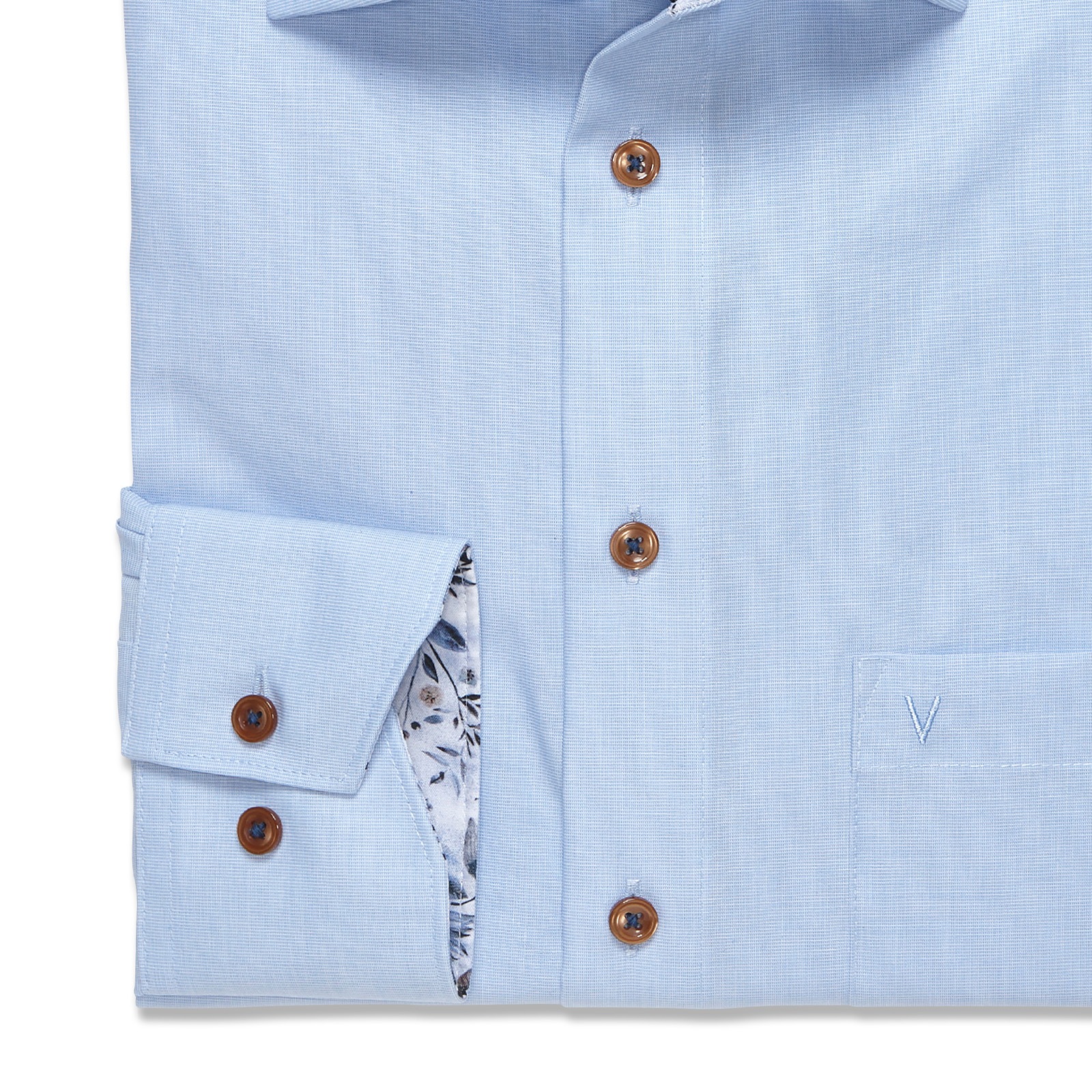 Thumbnail - MARVELIS Businesshemd