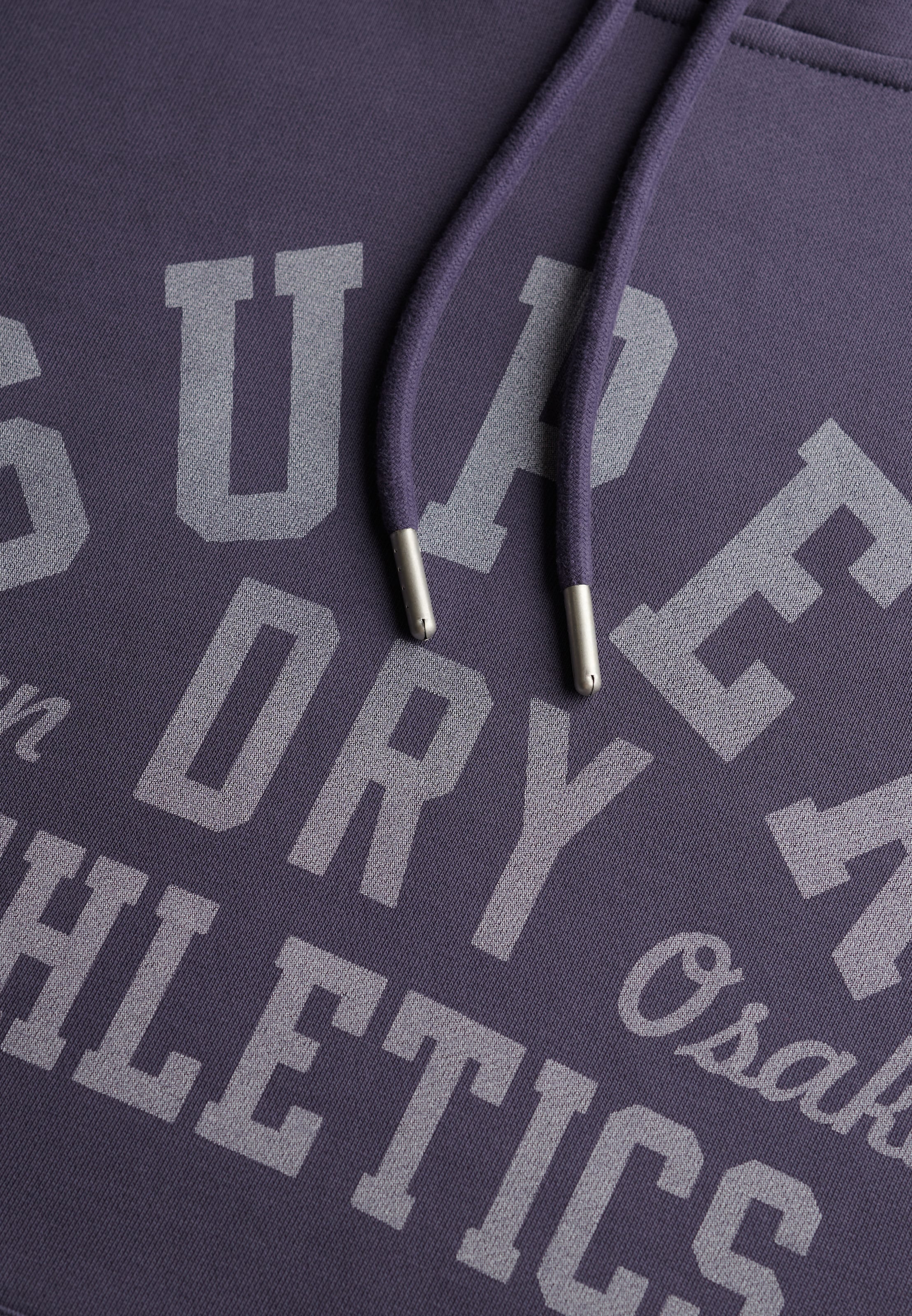 Superdry Kapuzensweatshirt »SD-ATHLETIC ESS HOODIE«