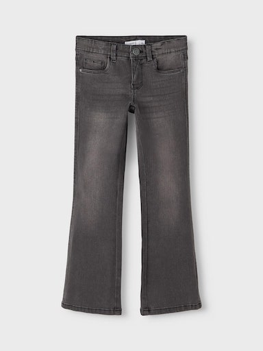 JEANS It SKINNY bestellen NOOS«, Name »NKFPOLLY BAUR Stretch Bootcut-Jeans | mit 1142-AU online BOOT
