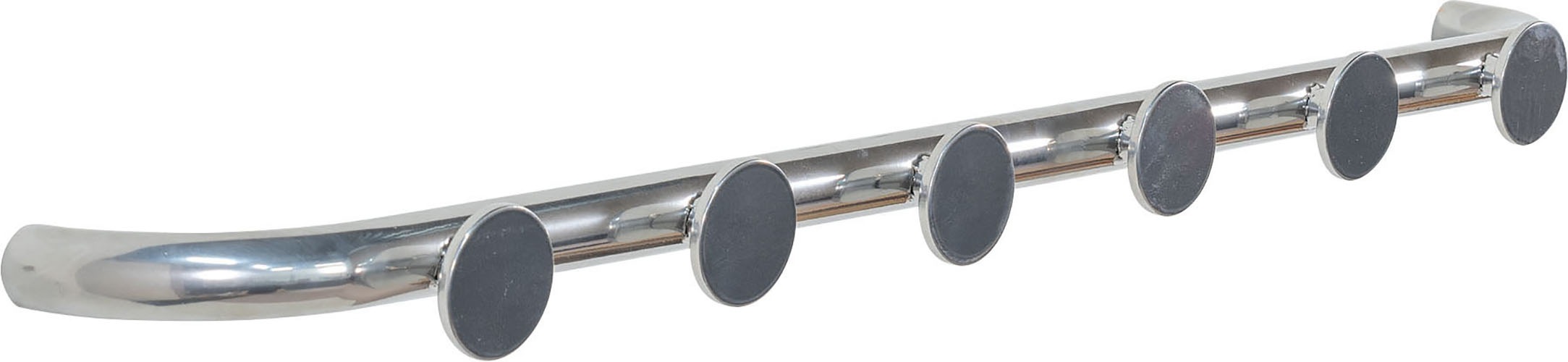 Spinder Design Garderobenleiste »RETRO 6 Wandgarderobe«, (1 St.)