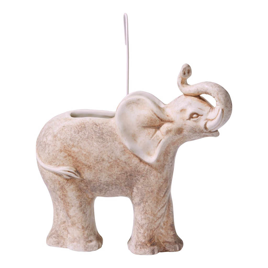 heine home Luftbefeuchter »Elefant«