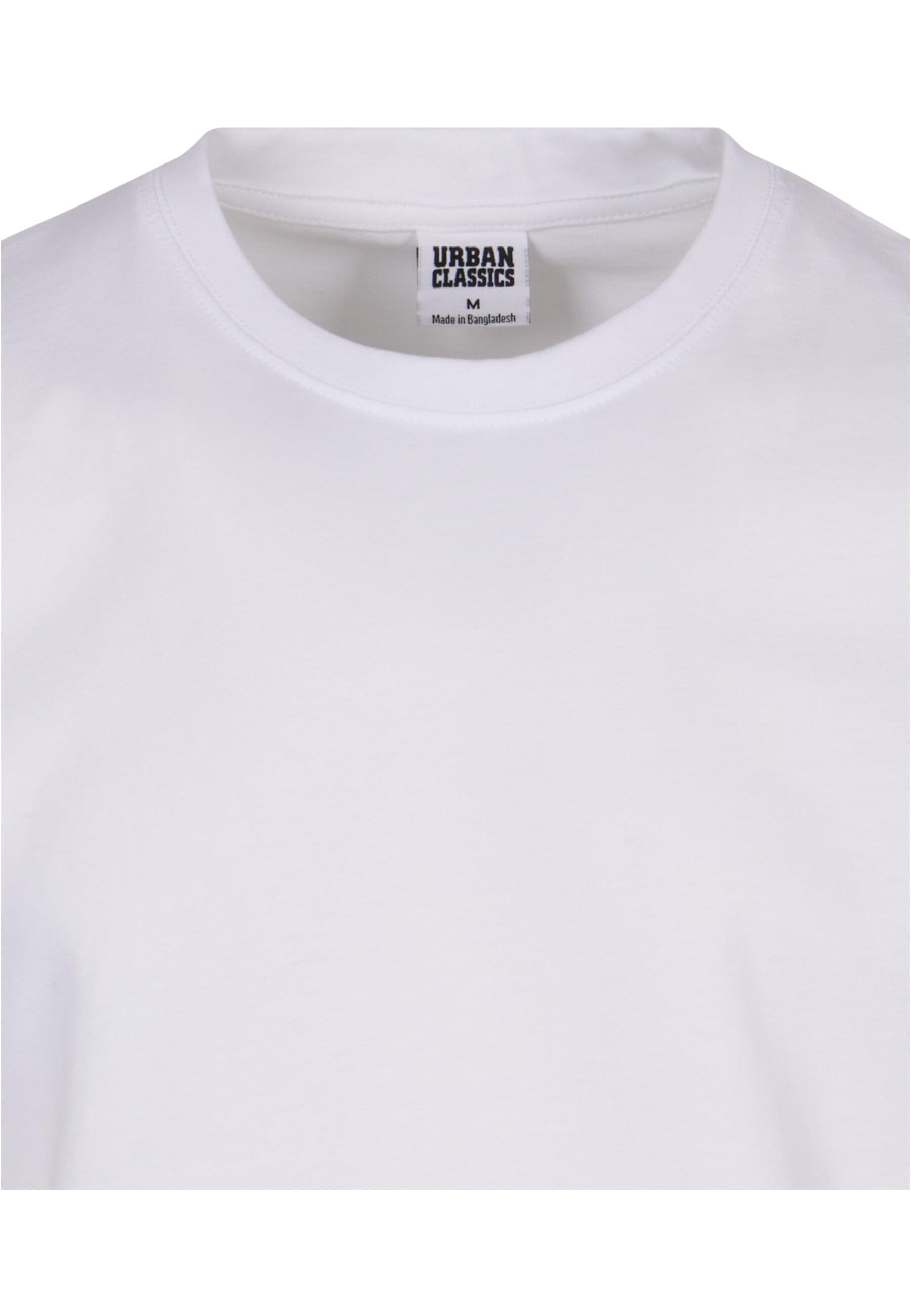 Thumbnail - URBAN CLASSICS T-Shirt "Urban Classics Herren Basic Tee", (1 tlg.)