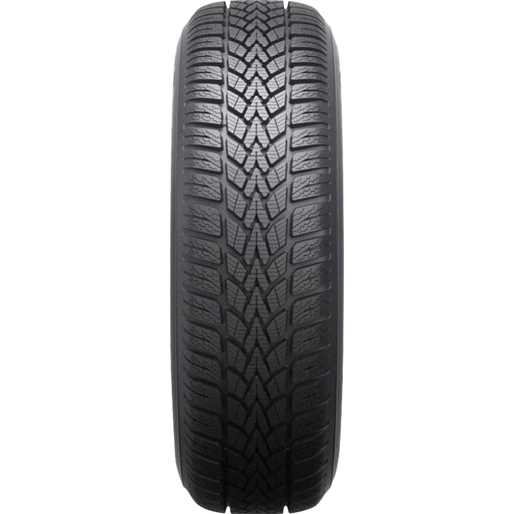 Dunlop Winterreifen »WINTER RESPONSE 2 XL«, (1 St.)