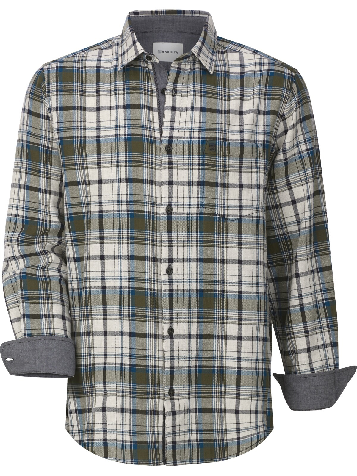 Babista Langarmhemd "Hemd JALOR" günstig online kaufen